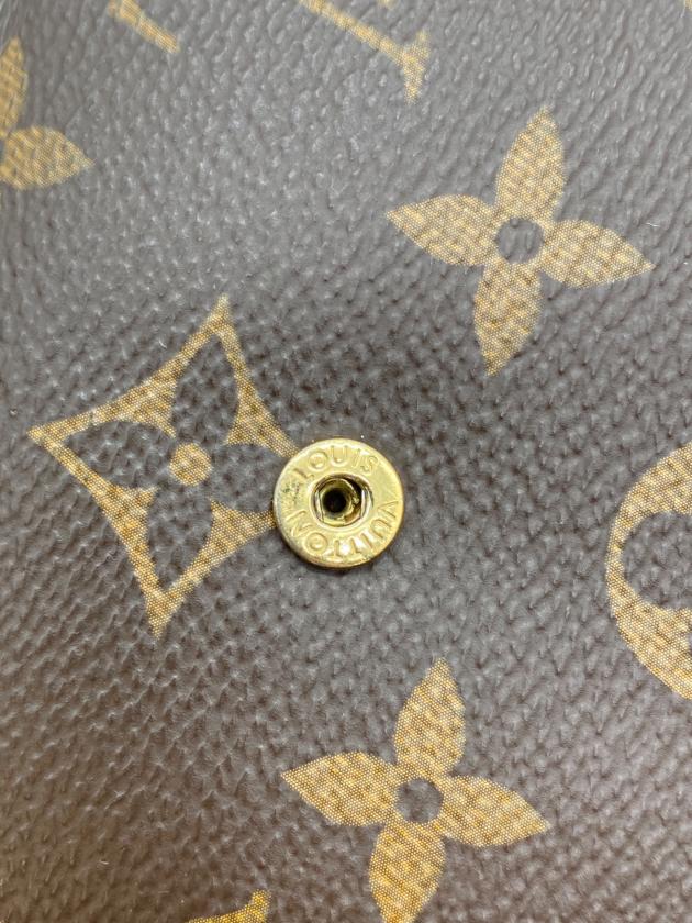 中古・古着通販】LOUIS VUITTON (ルイ ヴィトン) ポルトフォイユ