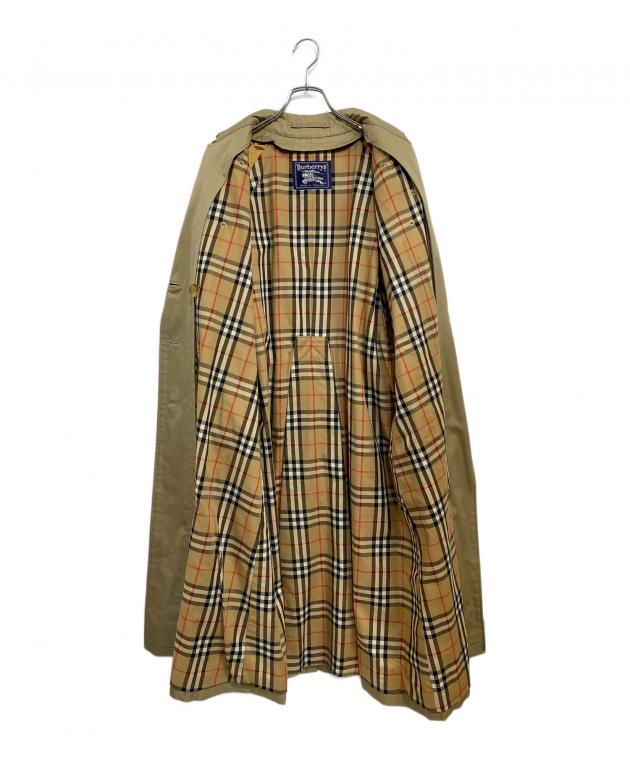 中古・古着通販】Burberrys (バーバリーズ) 90's トレンチコート