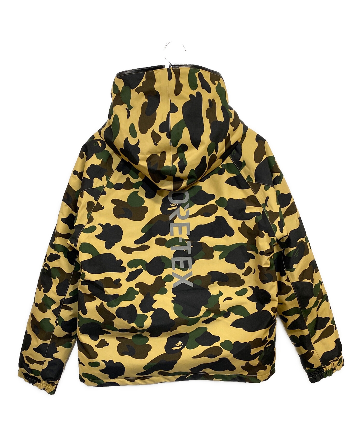 中古・古着通販】A BATHING APE (ア ベイシング エイプ) GORE-TEX 1ST