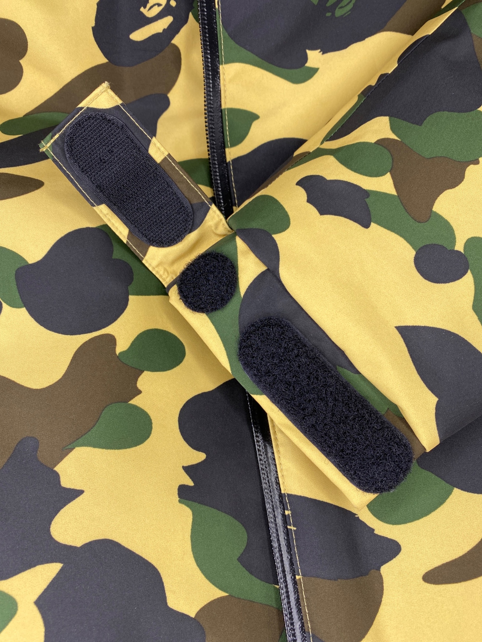 中古・古着通販】A BATHING APE (ア ベイシング エイプ) GORE-TEX 1ST 