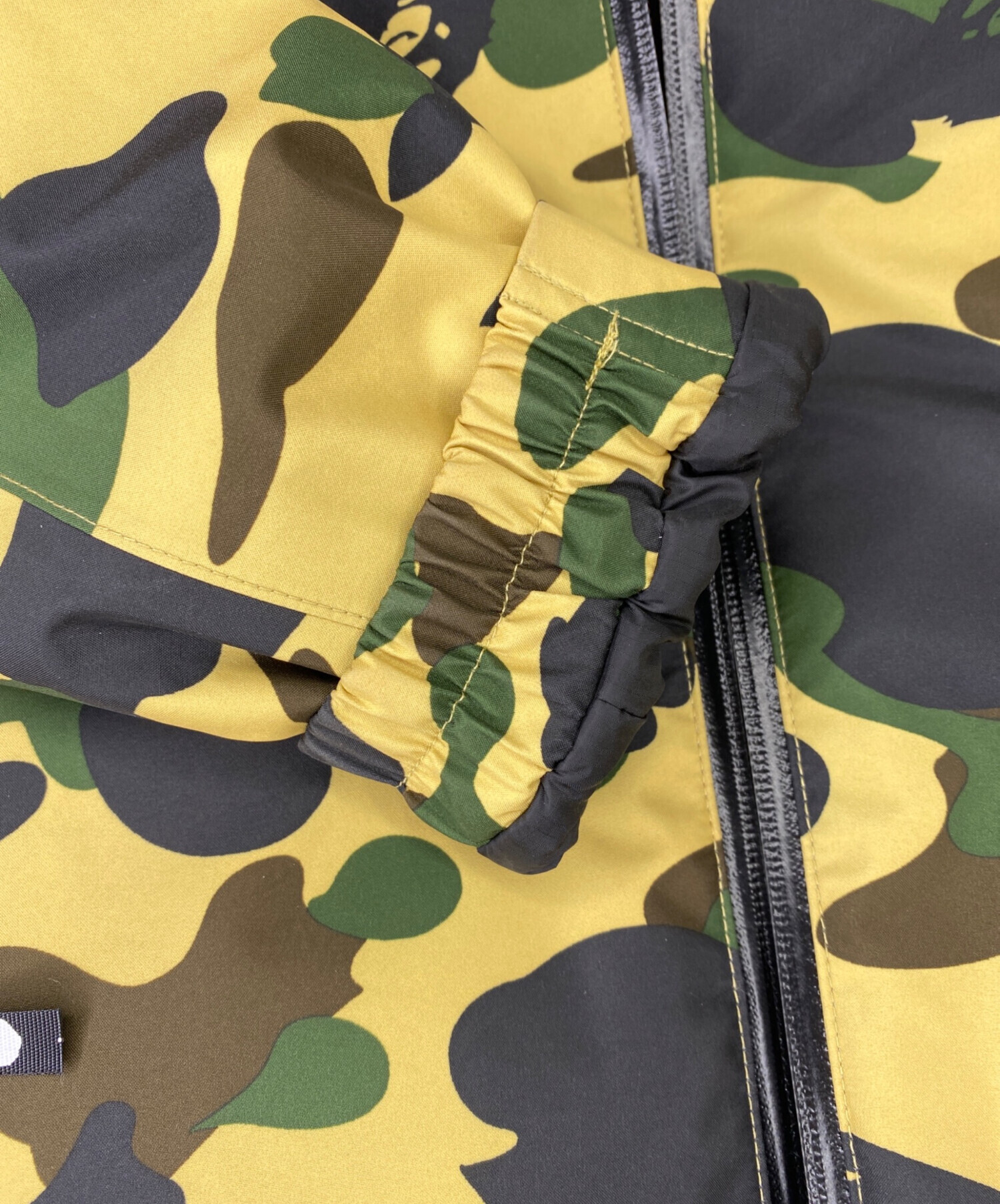 中古・古着通販】A BATHING APE (ア ベイシング エイプ) GORE-TEX 1ST