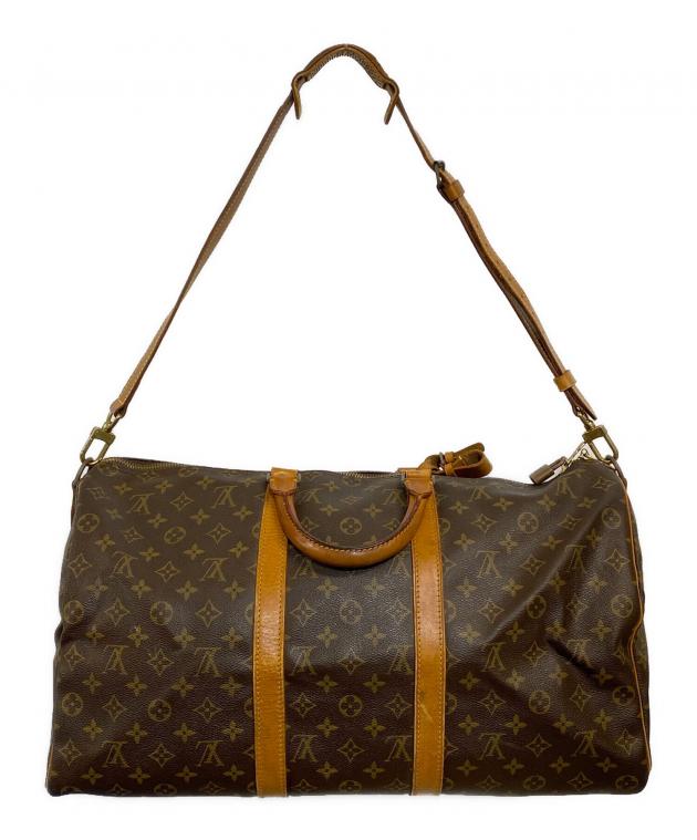 中古・古着通販】LOUIS VUITTON (ルイ ヴィトン) キーポル・バンド
