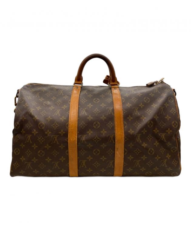 中古・古着通販】LOUIS VUITTON (ルイ ヴィトン) キーポル・バンド