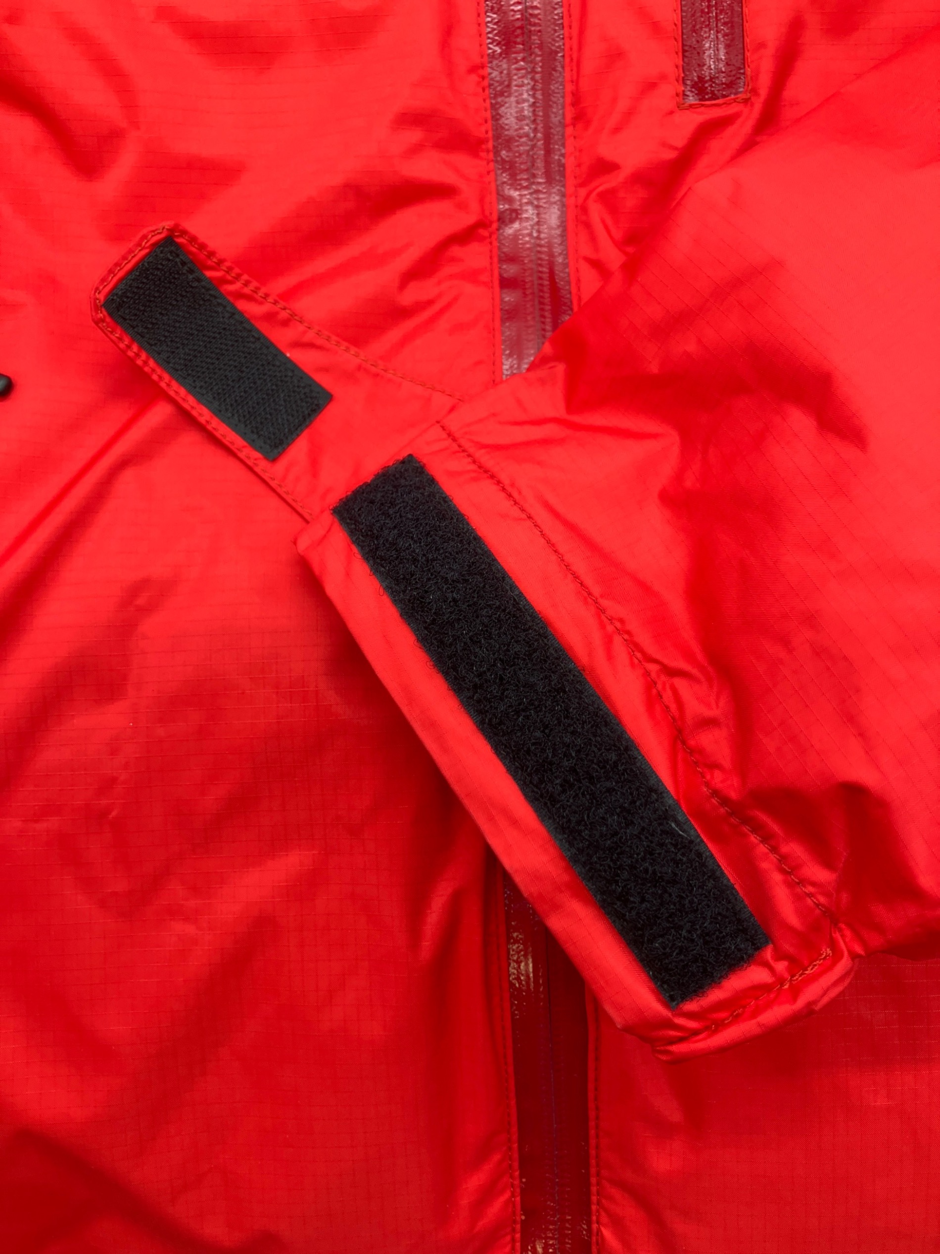 中古・古着通販】NANGA (ナンガ) ダウンジャケット レッド サイズ:SIZE