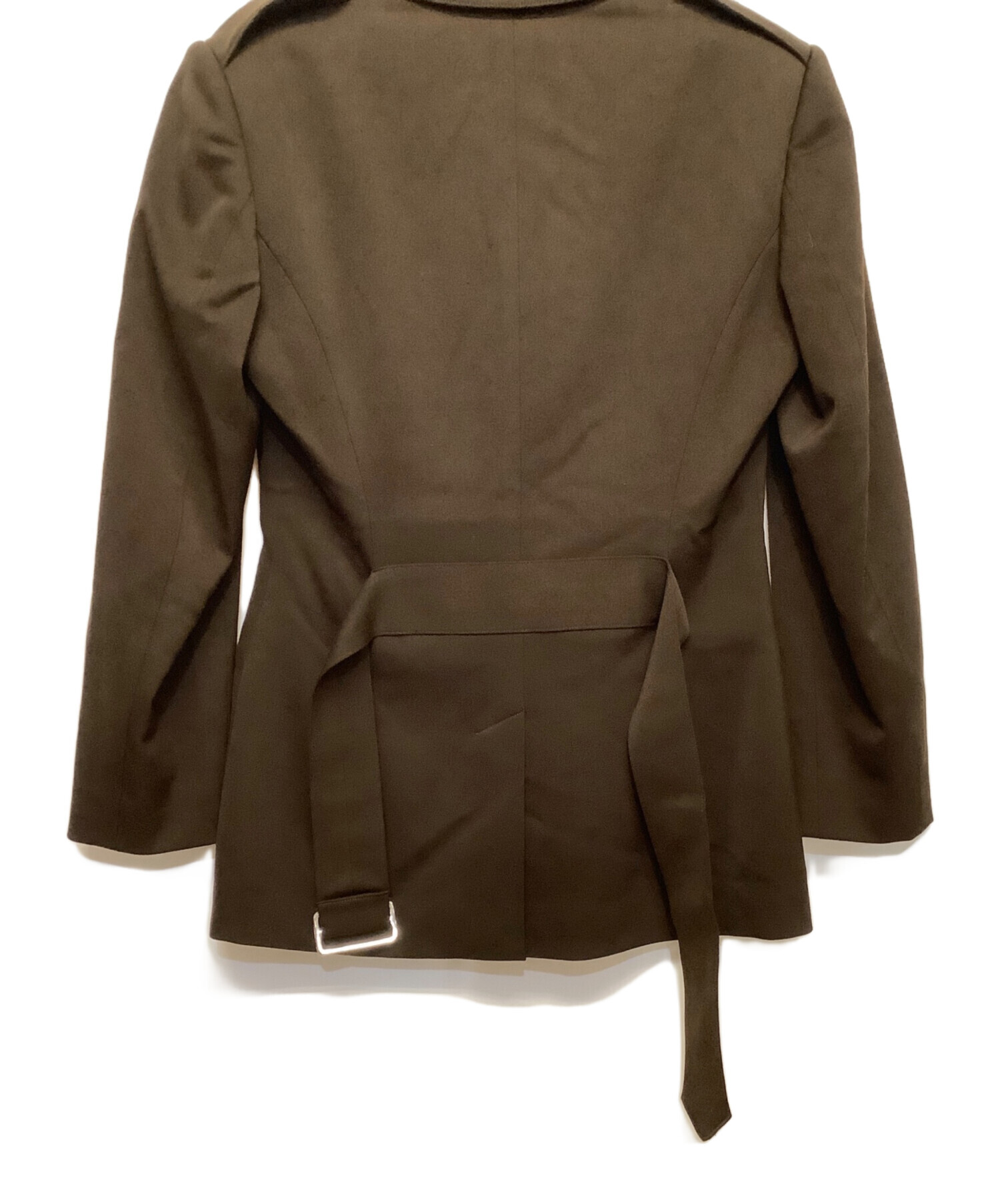 中古・古着通販】RALPH LAUREN (ラルフローレン) ヴィンテージサファリ