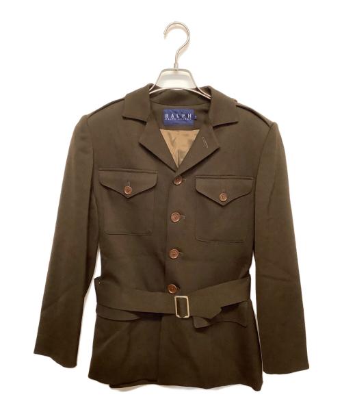 中古・古着通販】RALPH LAUREN (ラルフローレン) ヴィンテージサファリ