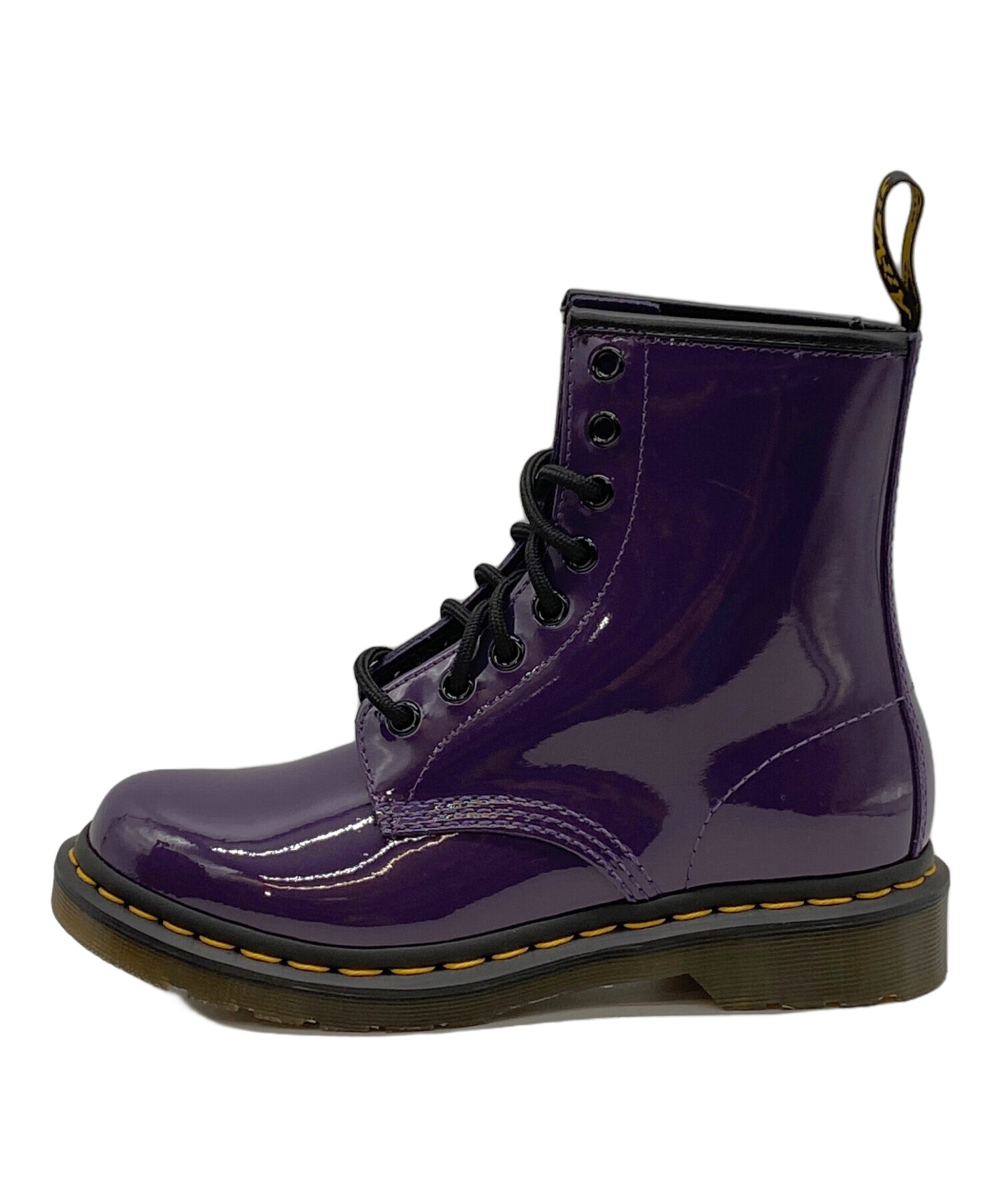 中古・古着通販】Dr.Martens (ドクターマーチン) 27216 8ホールブーツ