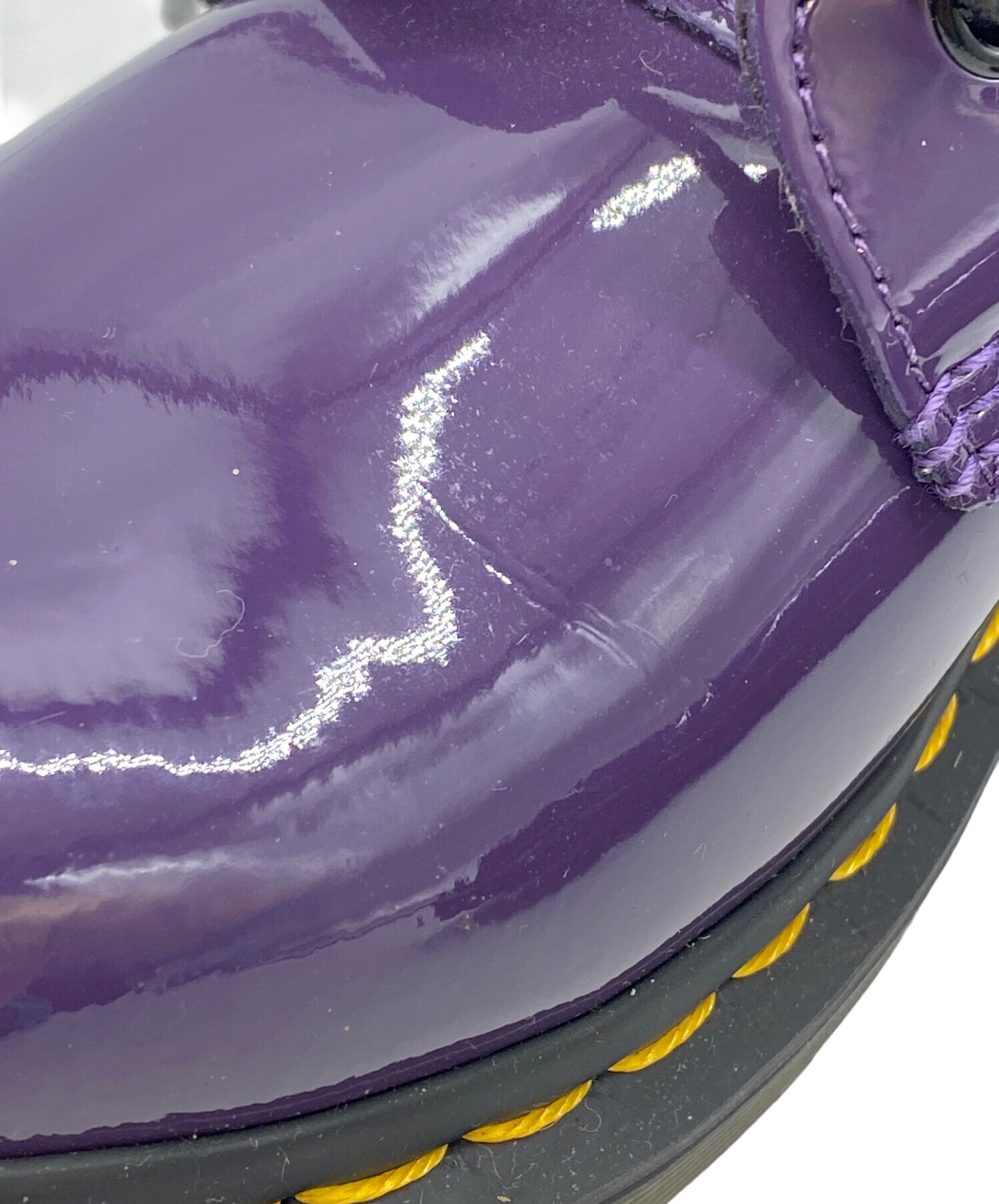 中古・古着通販】Dr.Martens (ドクターマーチン) 27216 8ホールブーツ