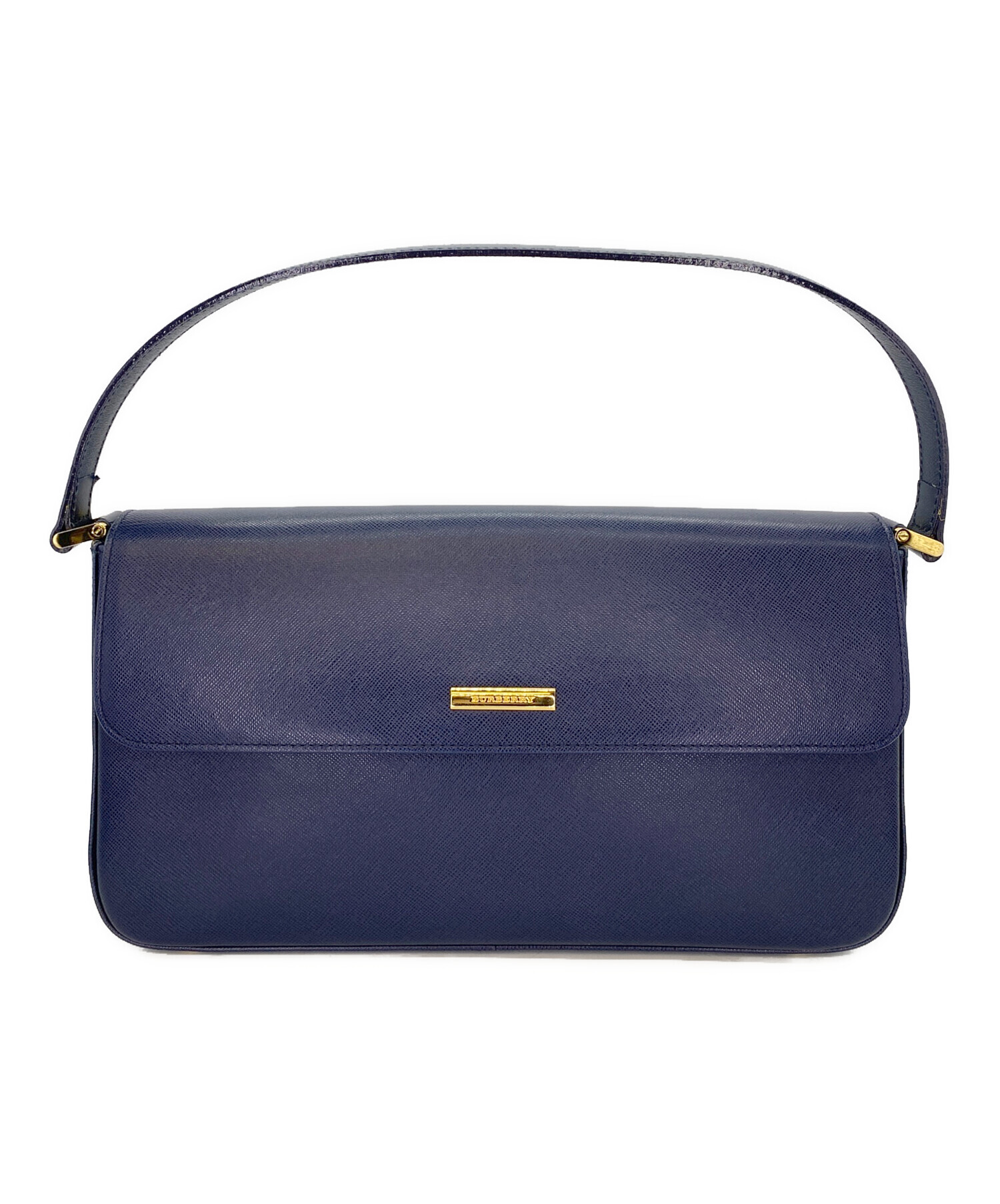 BURBERRY バーバリー ワンショルダー 中古・古着通販】BURBERRY (バーバリー) ワンショルダーバッグ