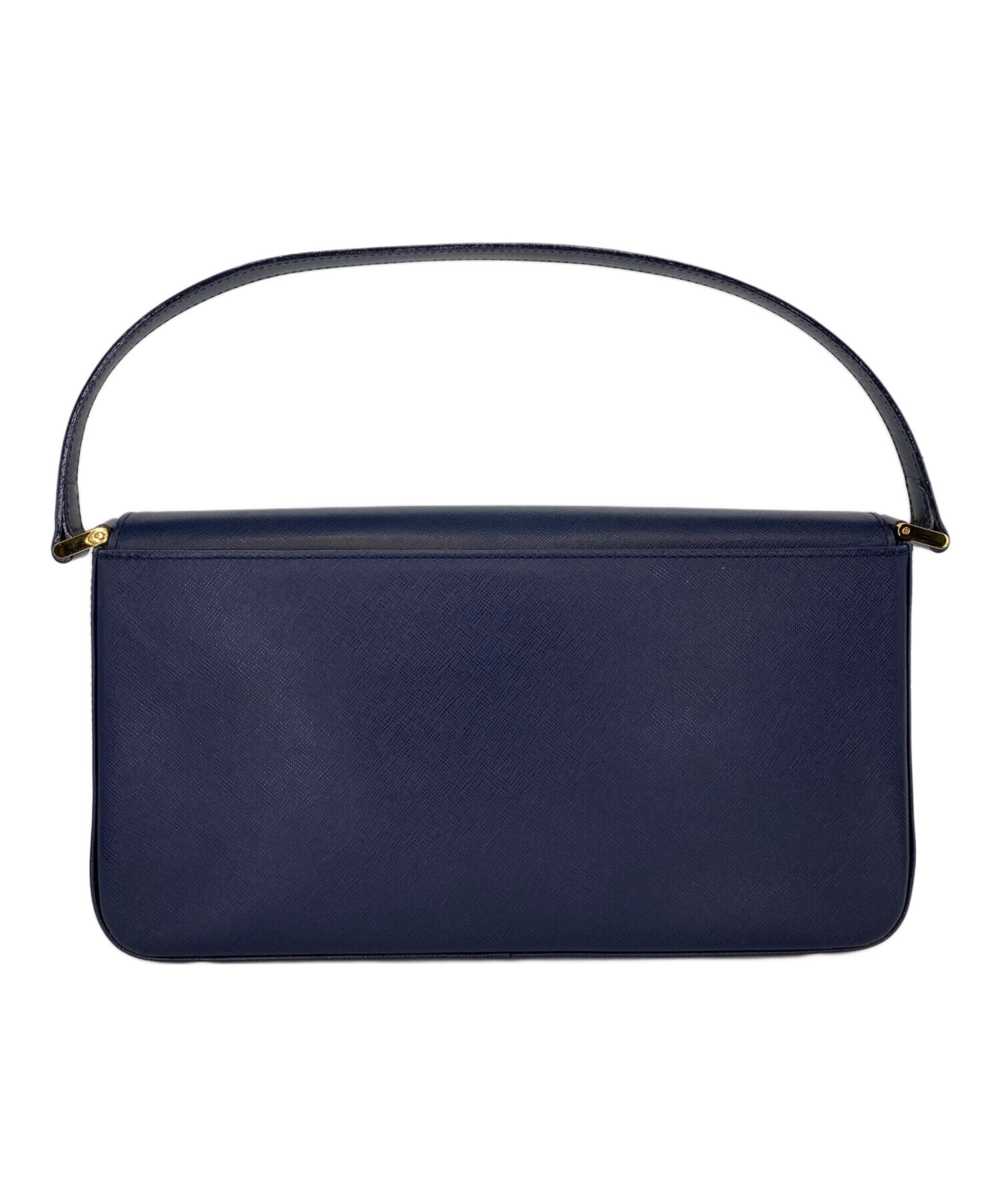 中古・古着通販】BURBERRY (バーバリー) ワンショルダーバッグ