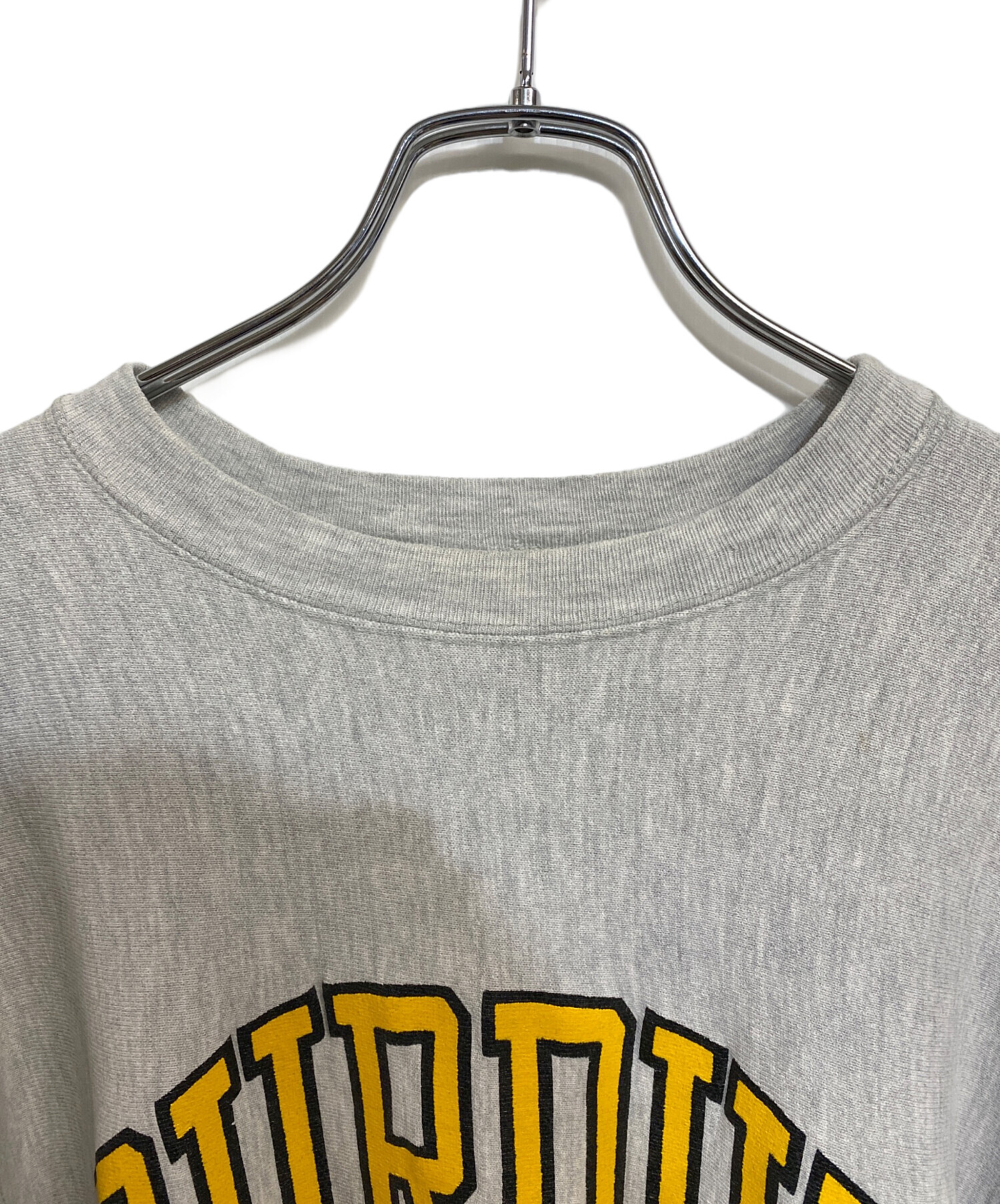 中古・古着通販】Champion REVERSE WEAVE (チャンピオン リバース