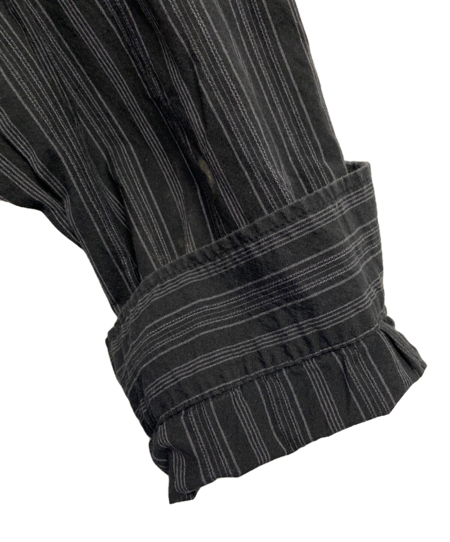 中古・古着通販】HARLEY-DAVIDSON (ハーレーダビッドソン) 長袖シャツ