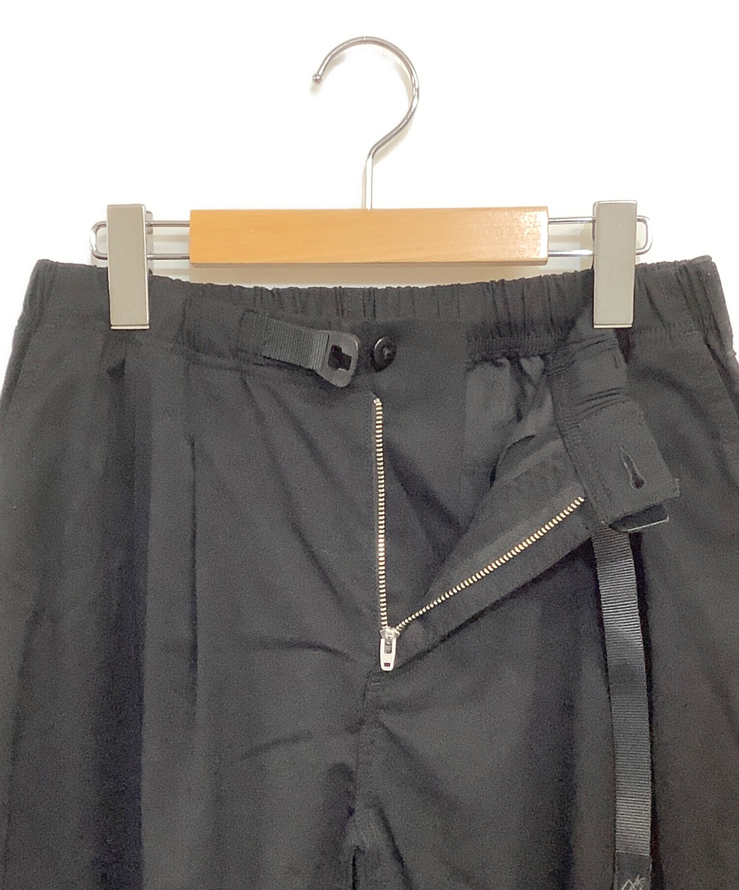中古・古着通販】GRAMICCI (グラミチ) Bshop (ビショップ) 2タック