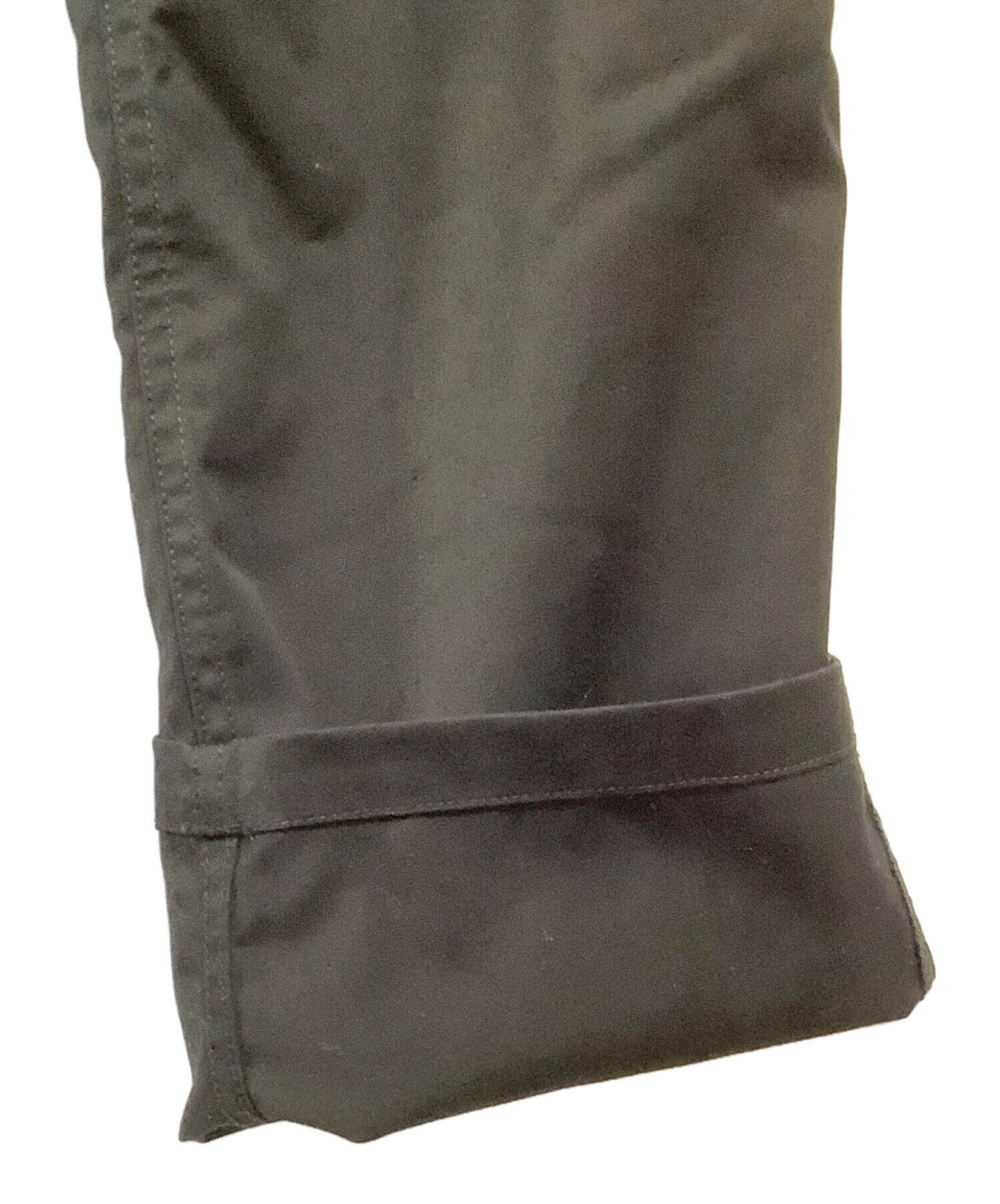 中古・古着通販】GRAMICCI (グラミチ) Bshop (ビショップ) 2タック