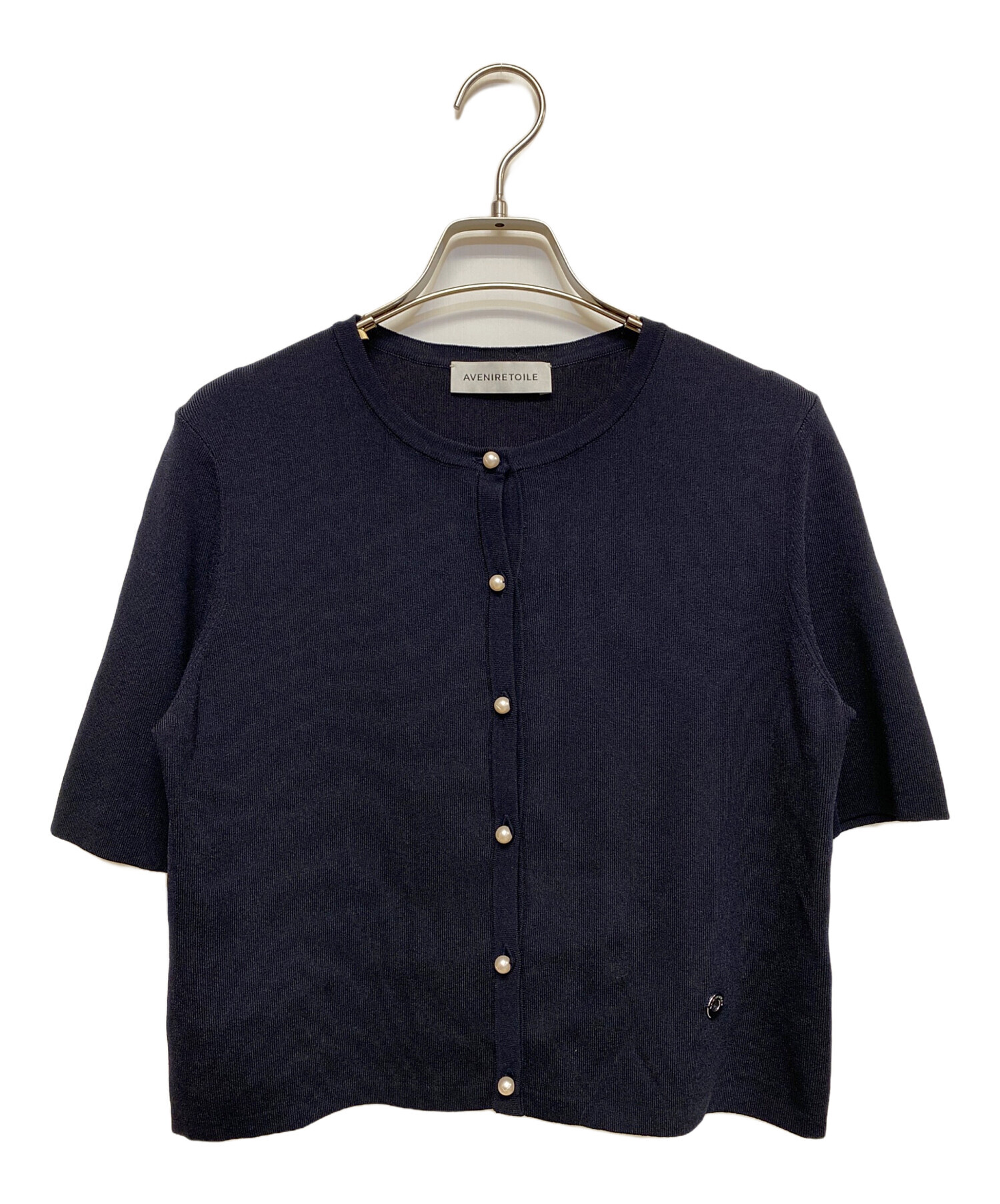 中古・古着通販】Aveniretoile (アベニールエトワール) 25SS パール