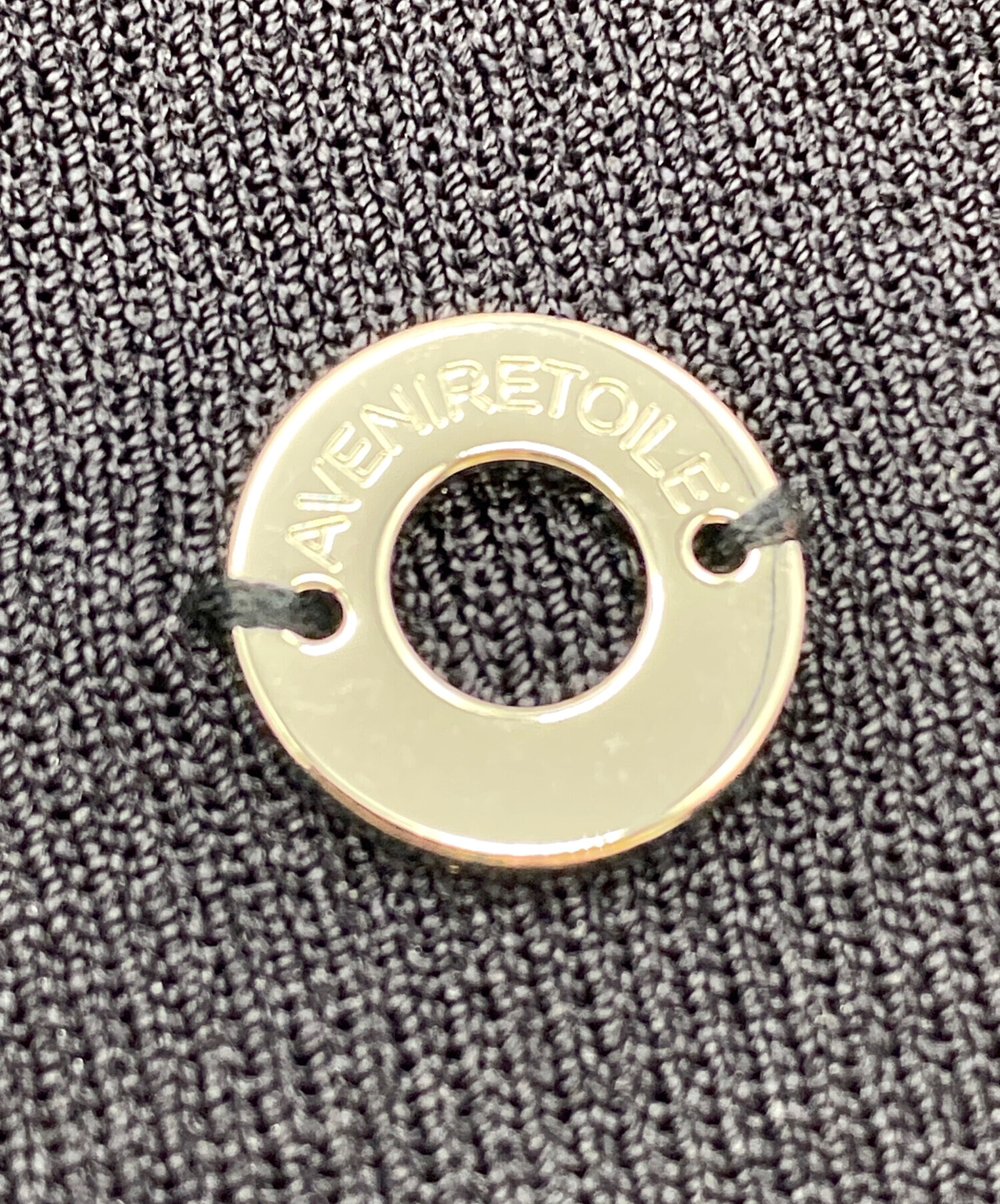 中古・古着通販】Aveniretoile (アベニールエトワール) 25SS パール