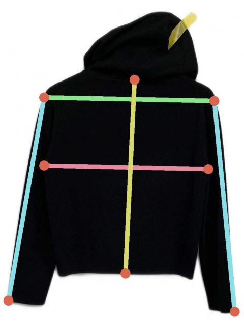 中古・古着通販】Aveniretoile (アベニールエトワール) 25SS 七分袖