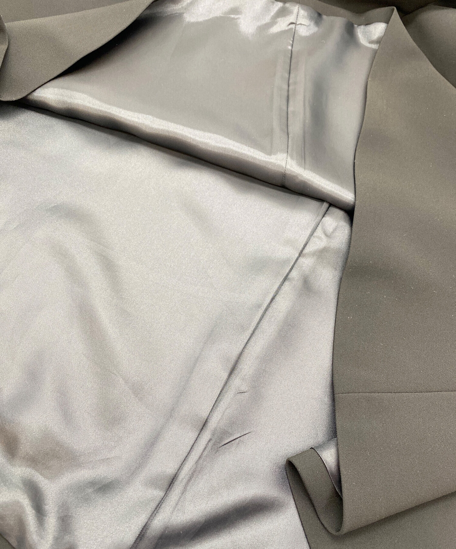中古・古着通販】Aveniretoile (アベニールエトワール) 25SS スリット 