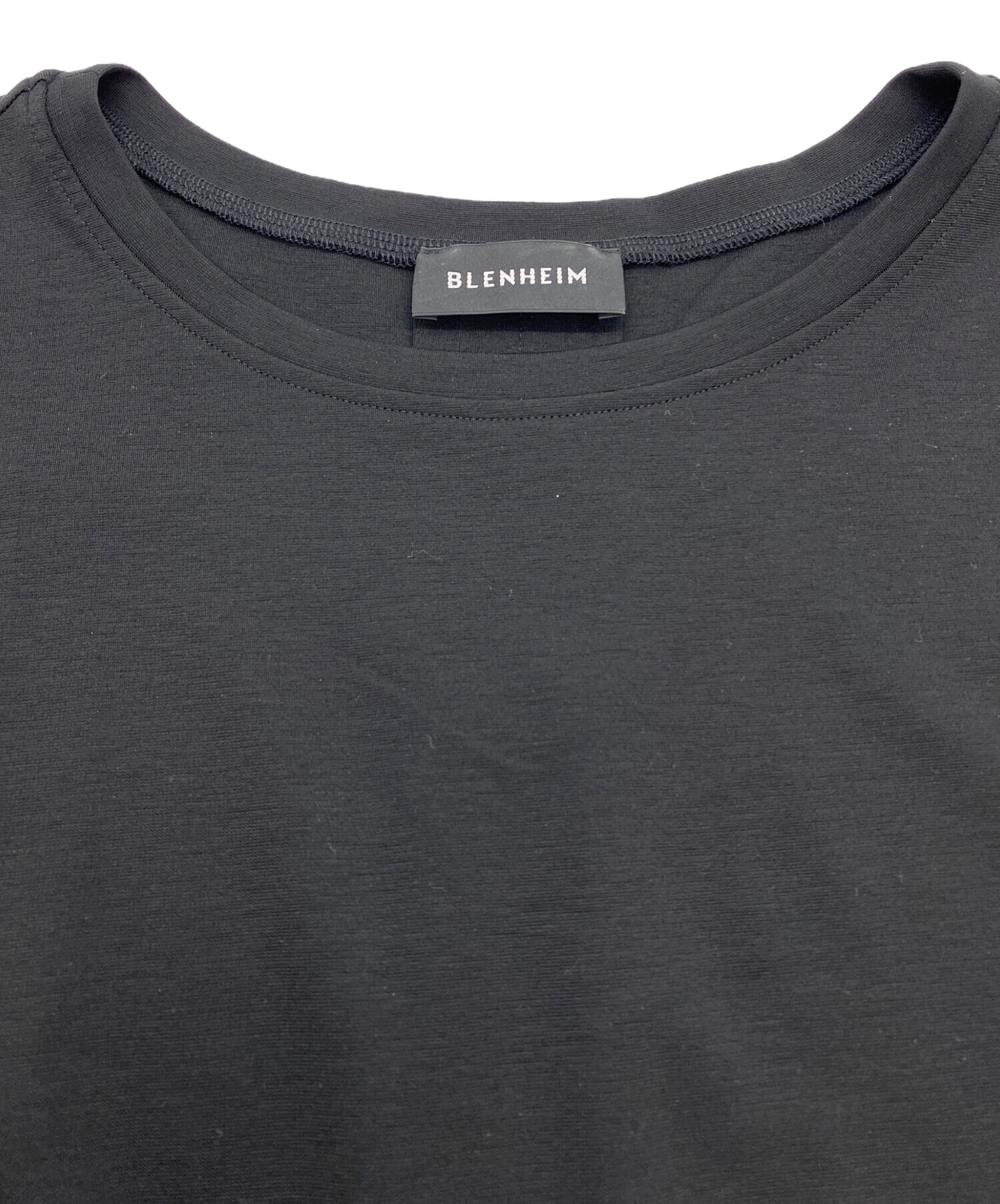 中古・古着通販】BLENHEIM (ブレンヘイム) 25SS ノースリーブ 