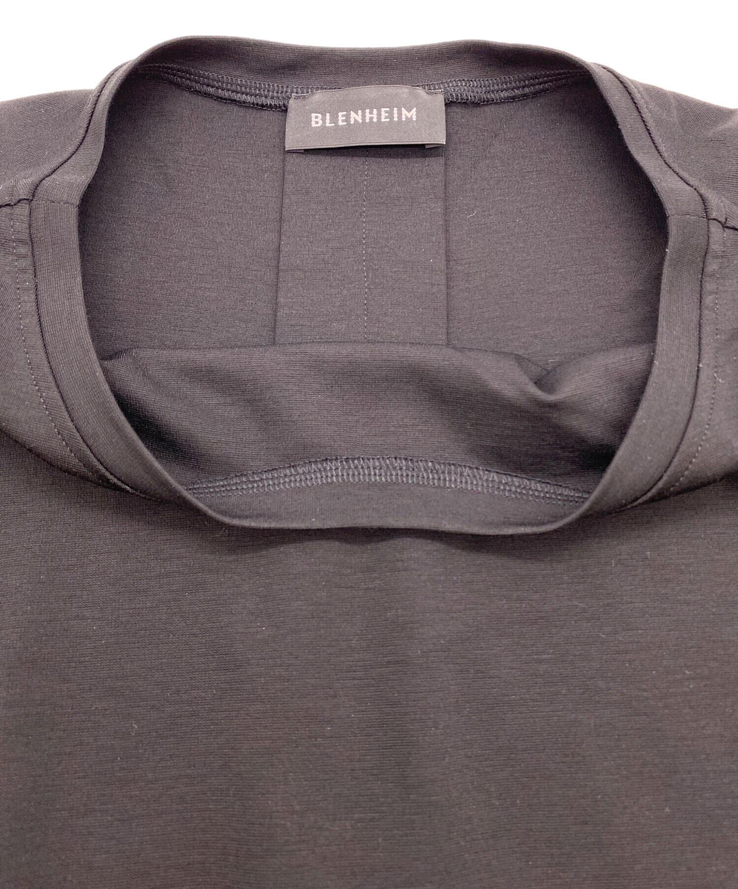 中古・古着通販】BLENHEIM (ブレンヘイム) 25SS ノースリーブ 