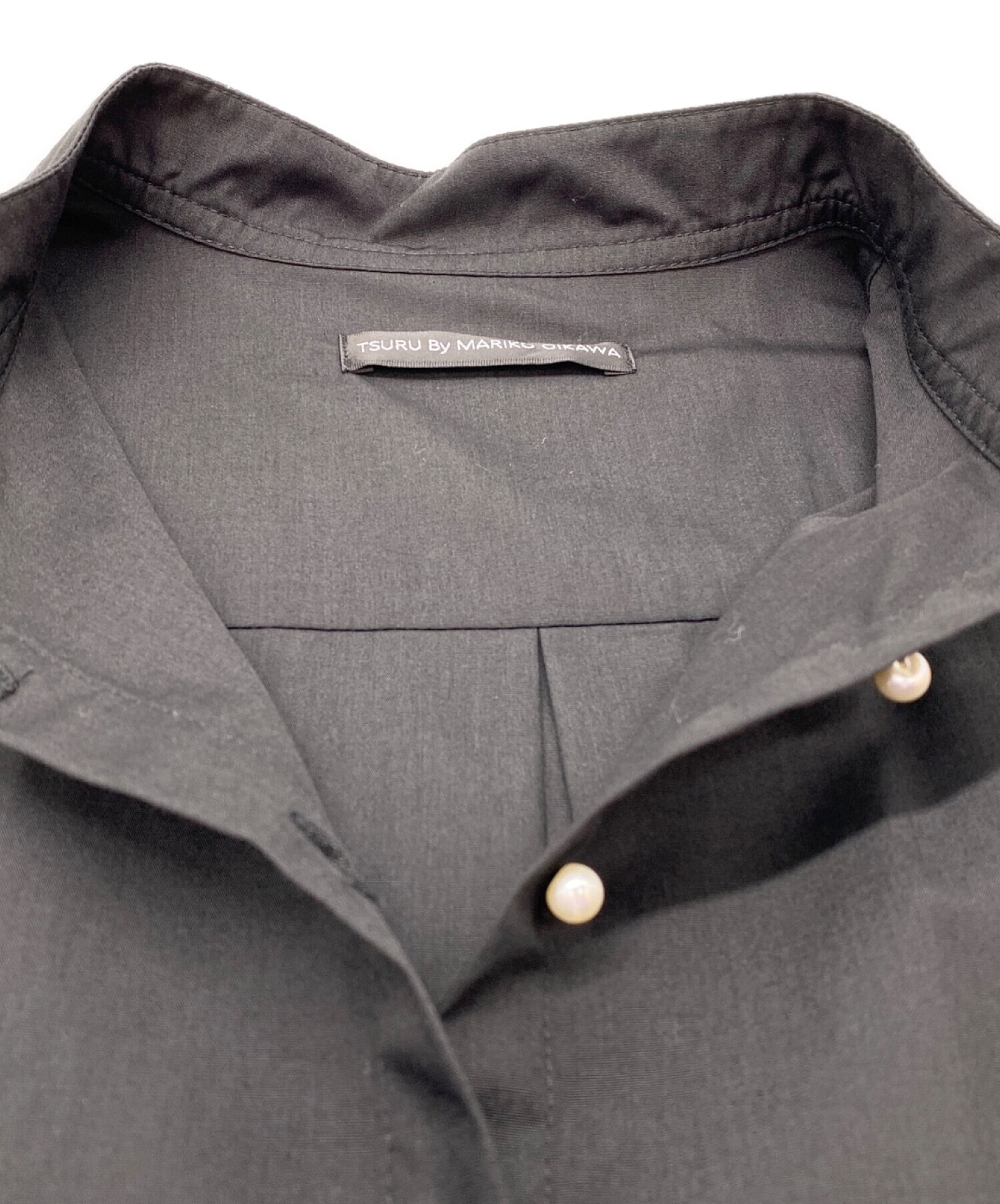 中古・古着通販】TSURU by MARIKO OIKAWA (ツルバイマリコオイカワ