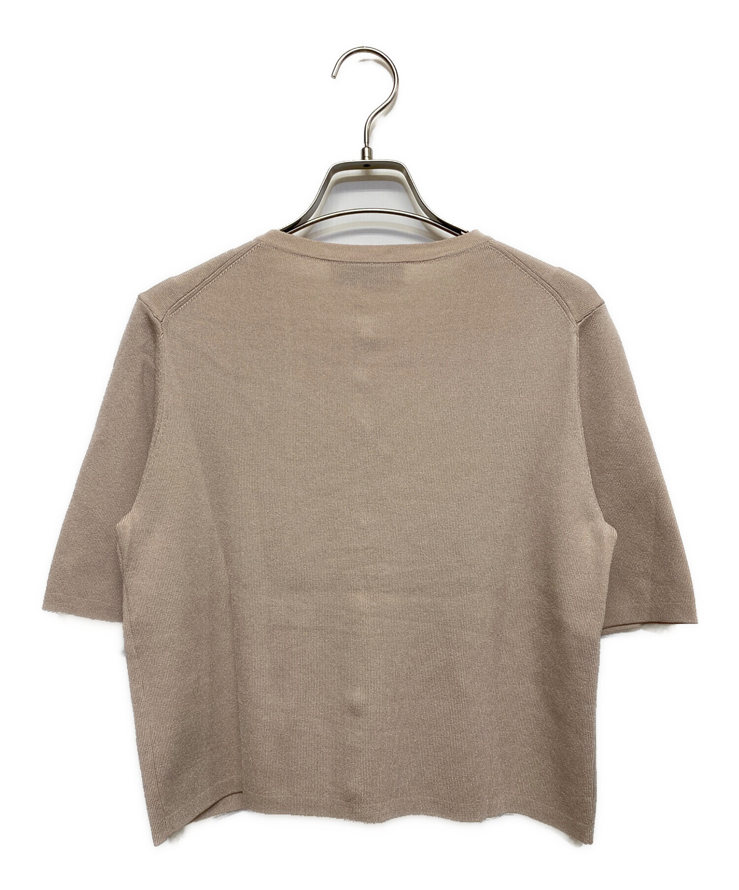 中古・古着通販】Aveniretoile (アベニールエトワール) 25SS パール
