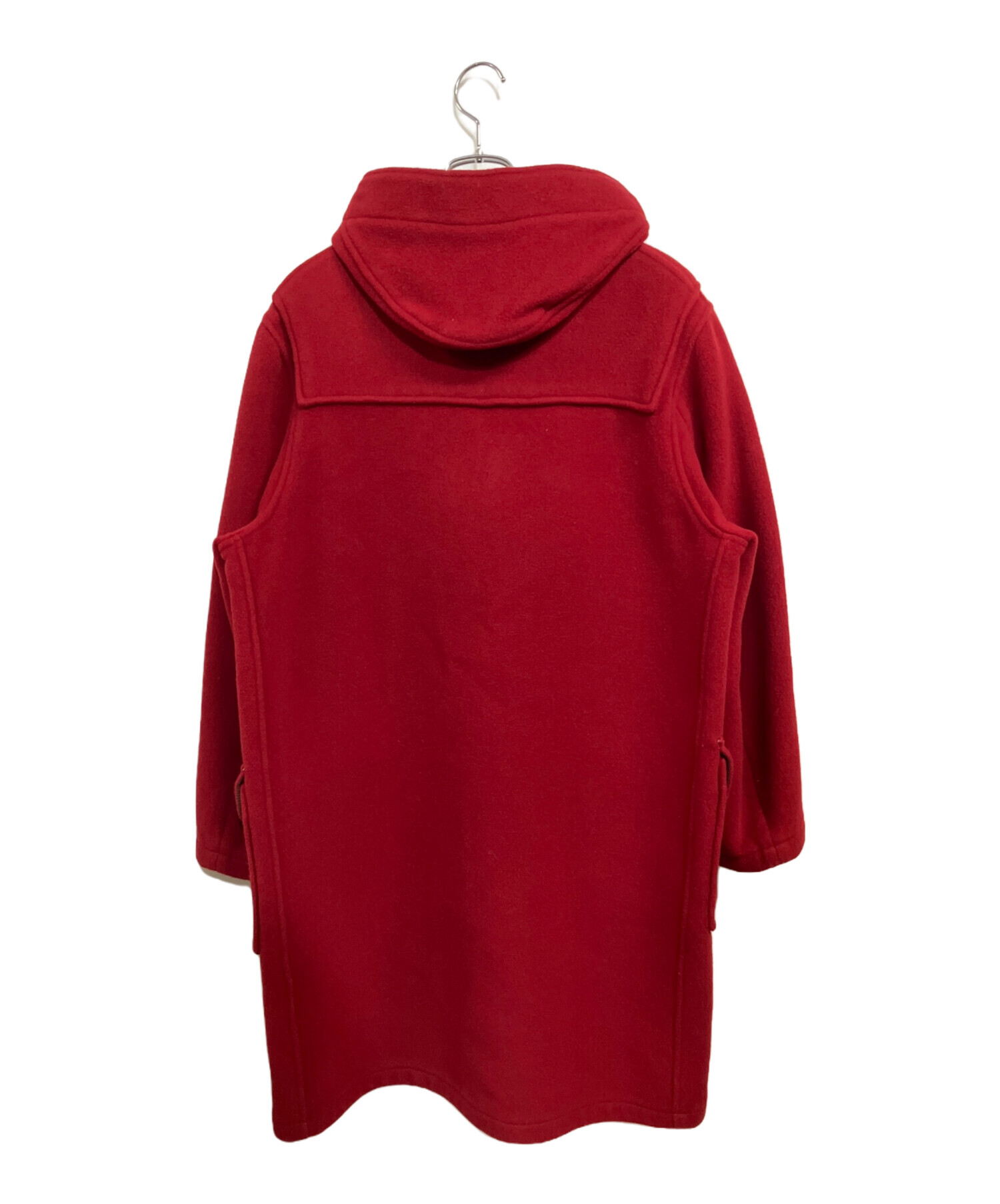 中古・古着通販】GLOVER ALL (グローバーオール) ダッフルコート