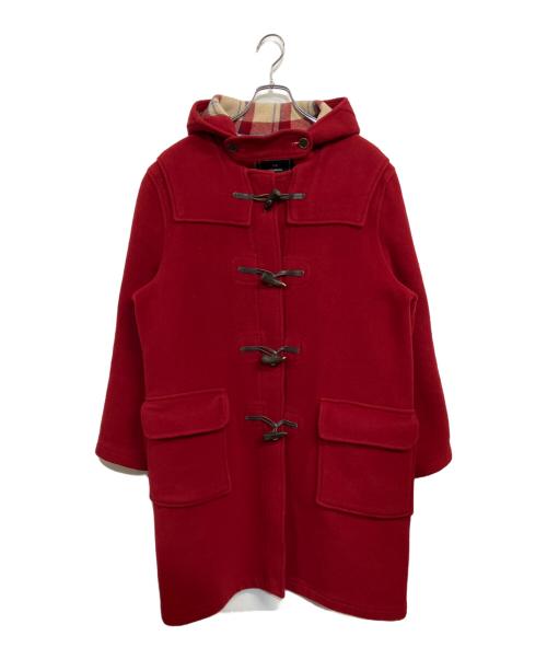 中古・古着通販】GLOVER ALL (グローバーオール) ダッフルコート