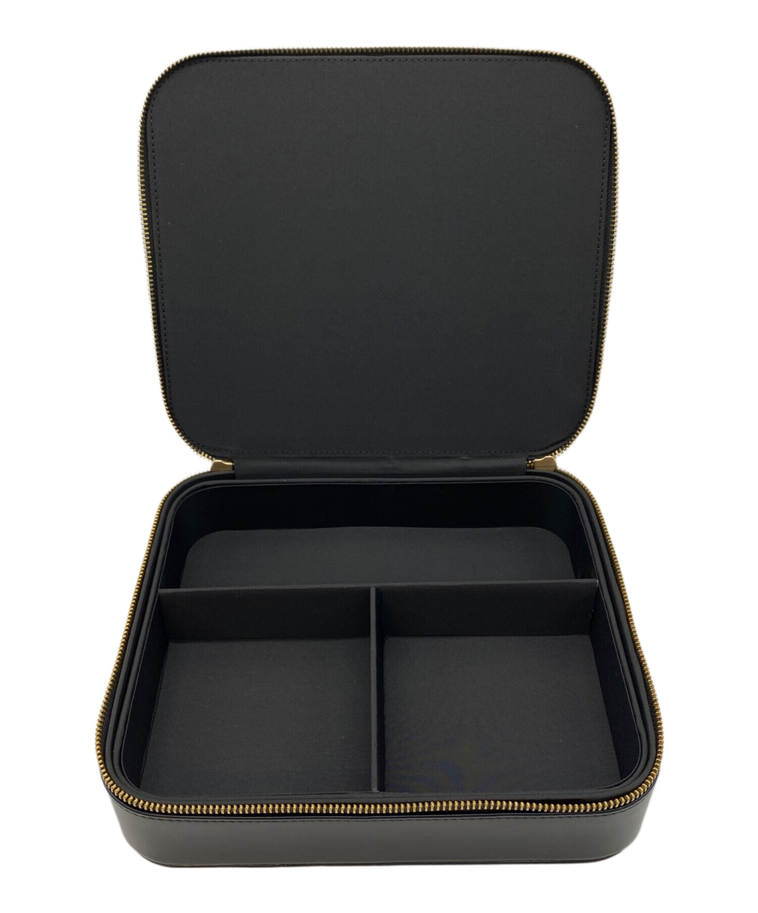 中古・古着通販】CHANEL (シャネル) コスメポーチ｜ブランド・古着通販