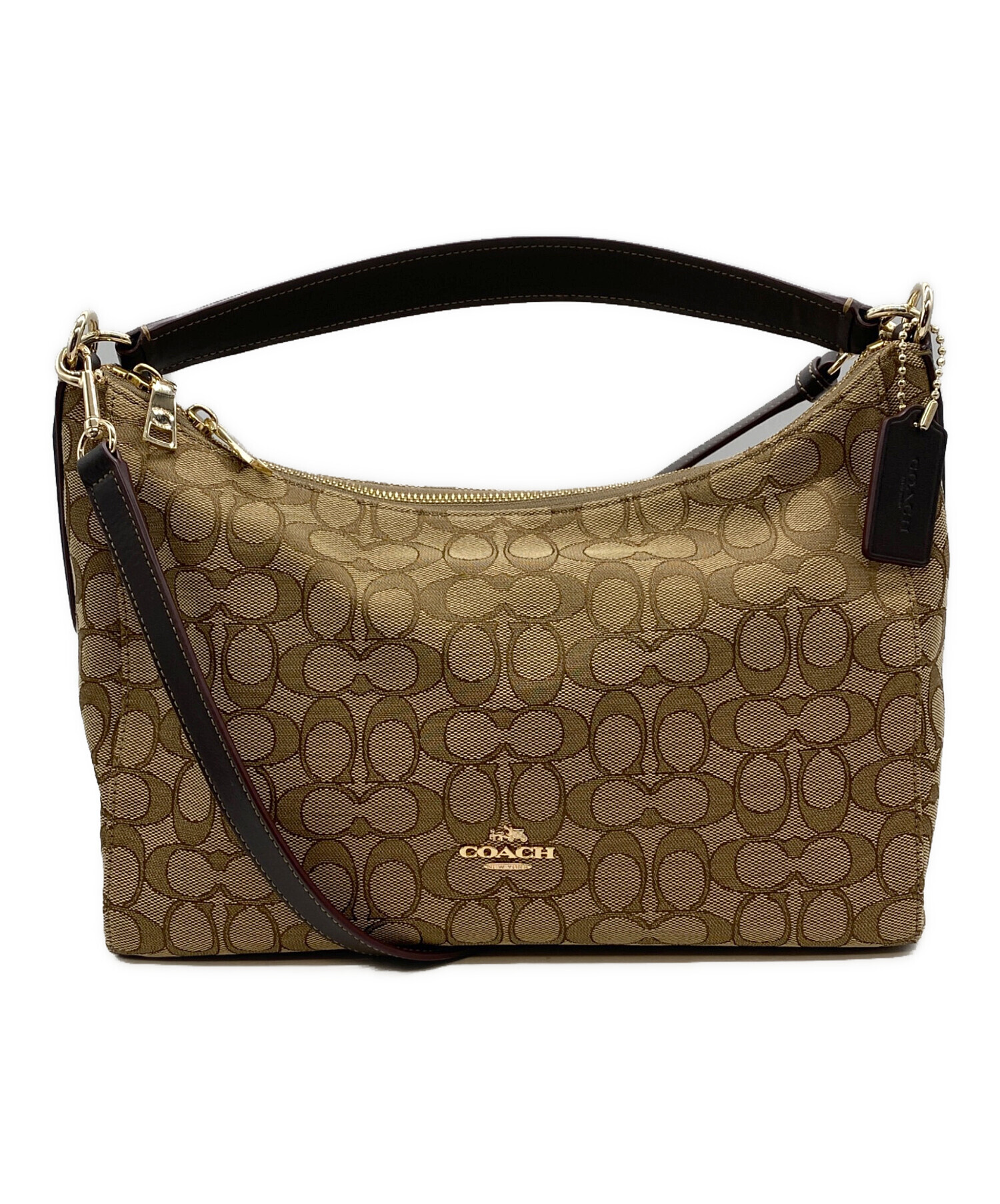 【未使用品】coachバックパック 中古・古着通販】COACH (コーチ) バッグ｜ブランド・古着通販