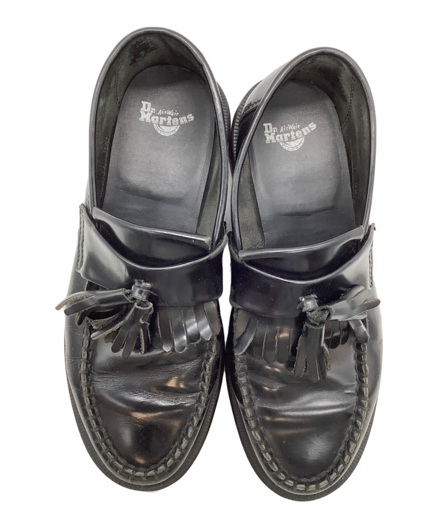 中古・古着通販】Dr.Martens (ドクターマーチン) ADRIAN タッセル