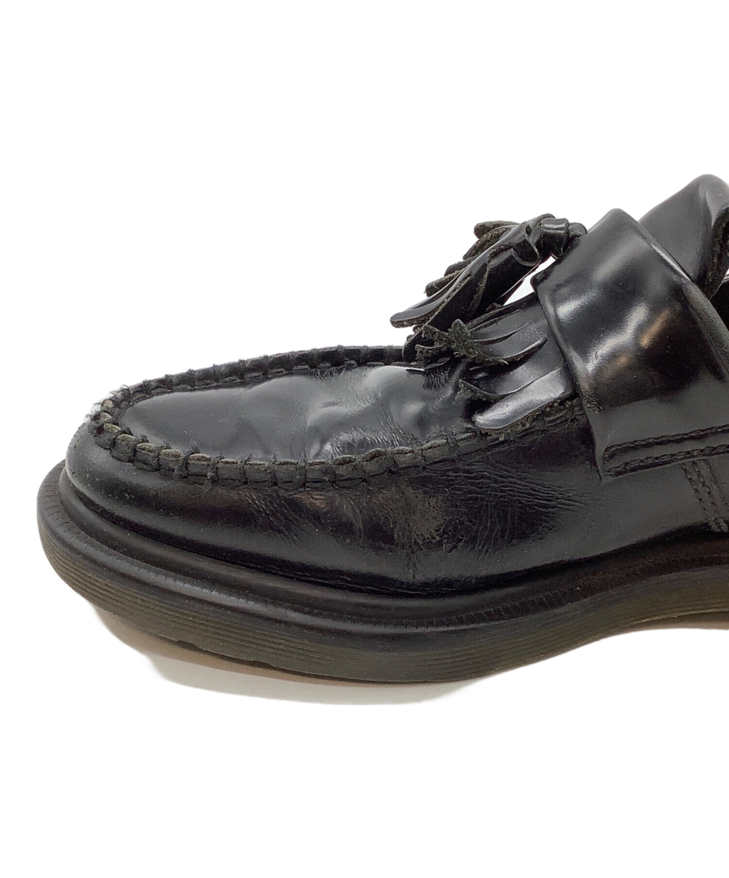 中古・古着通販】Dr.Martens (ドクターマーチン) ADRIAN タッセル