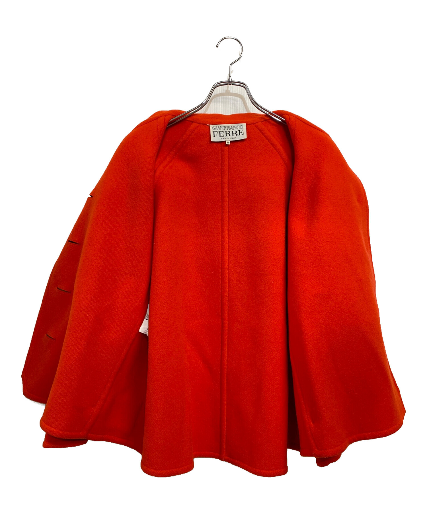 中古・古着通販】GIANFRANCO FERRE (ジャンフランコフェレ