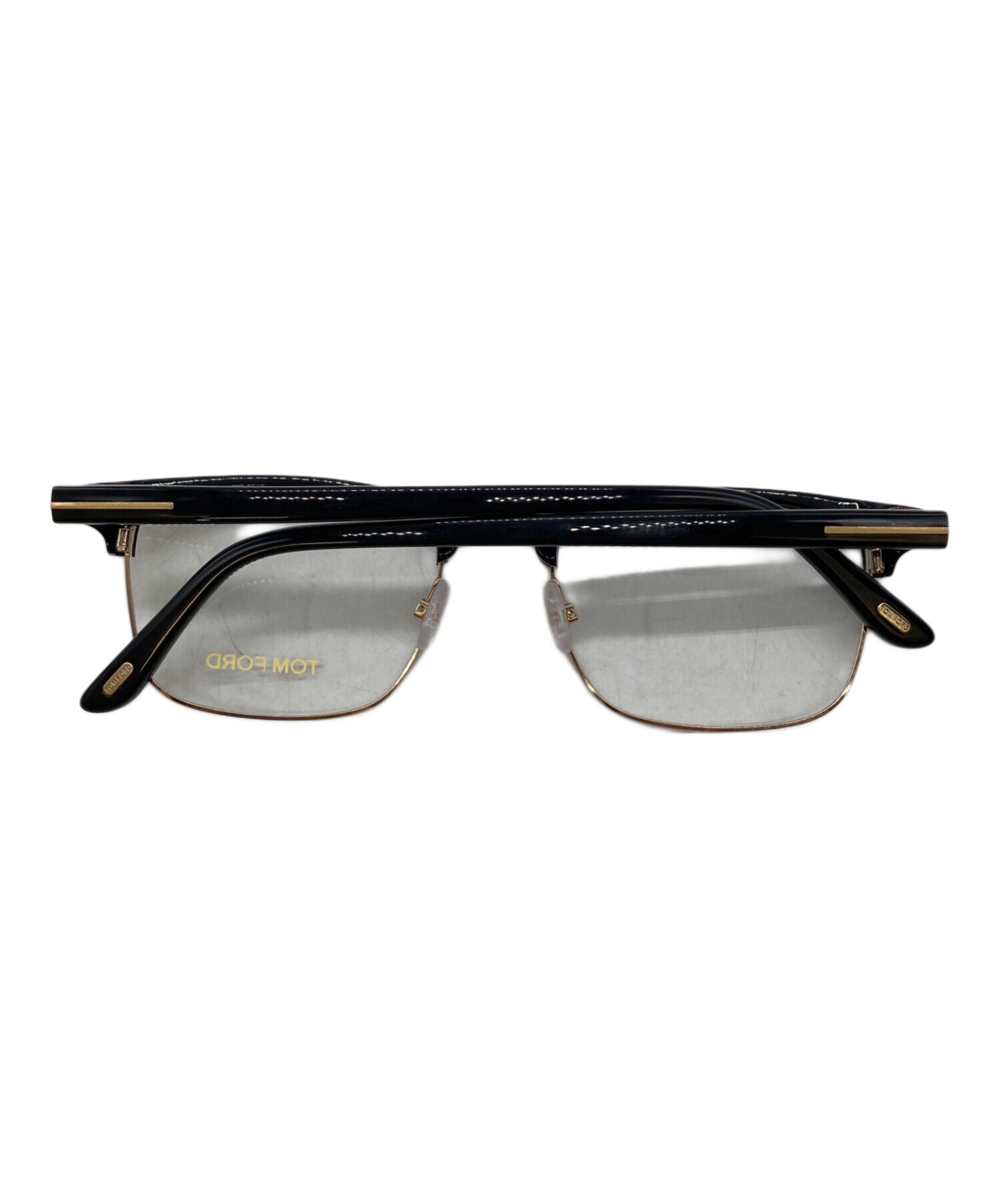 中古・古着通販】TOM FORD (トムフォード) サングラス ブラック