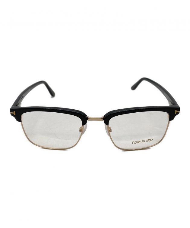 中古・古着通販】TOM FORD (トムフォード) サングラス ブラック