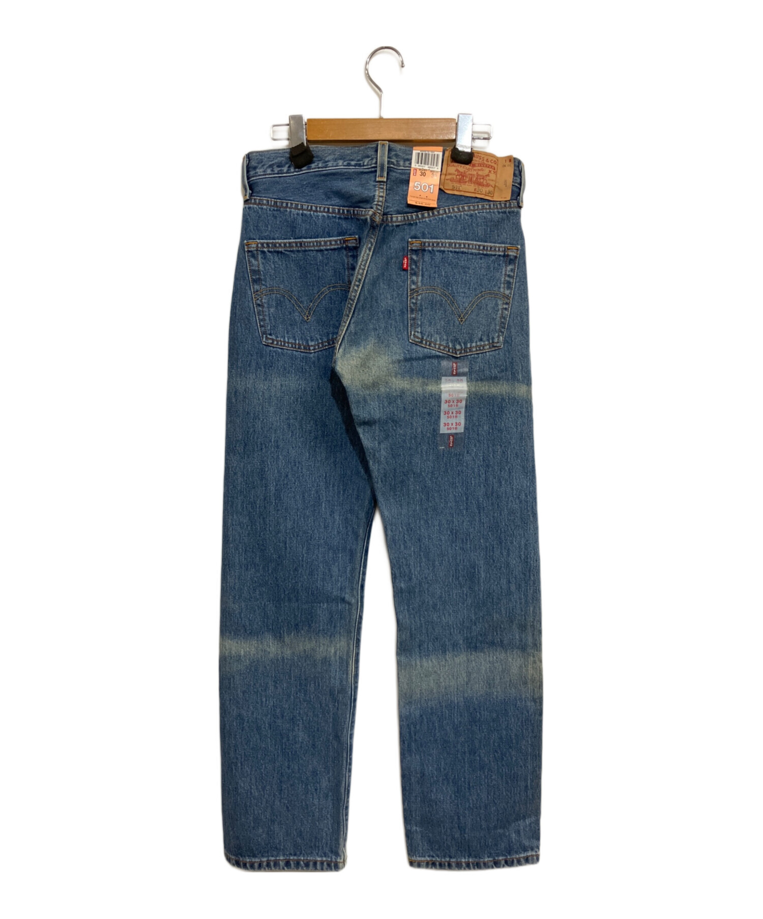 中古・古着通販】LEVI