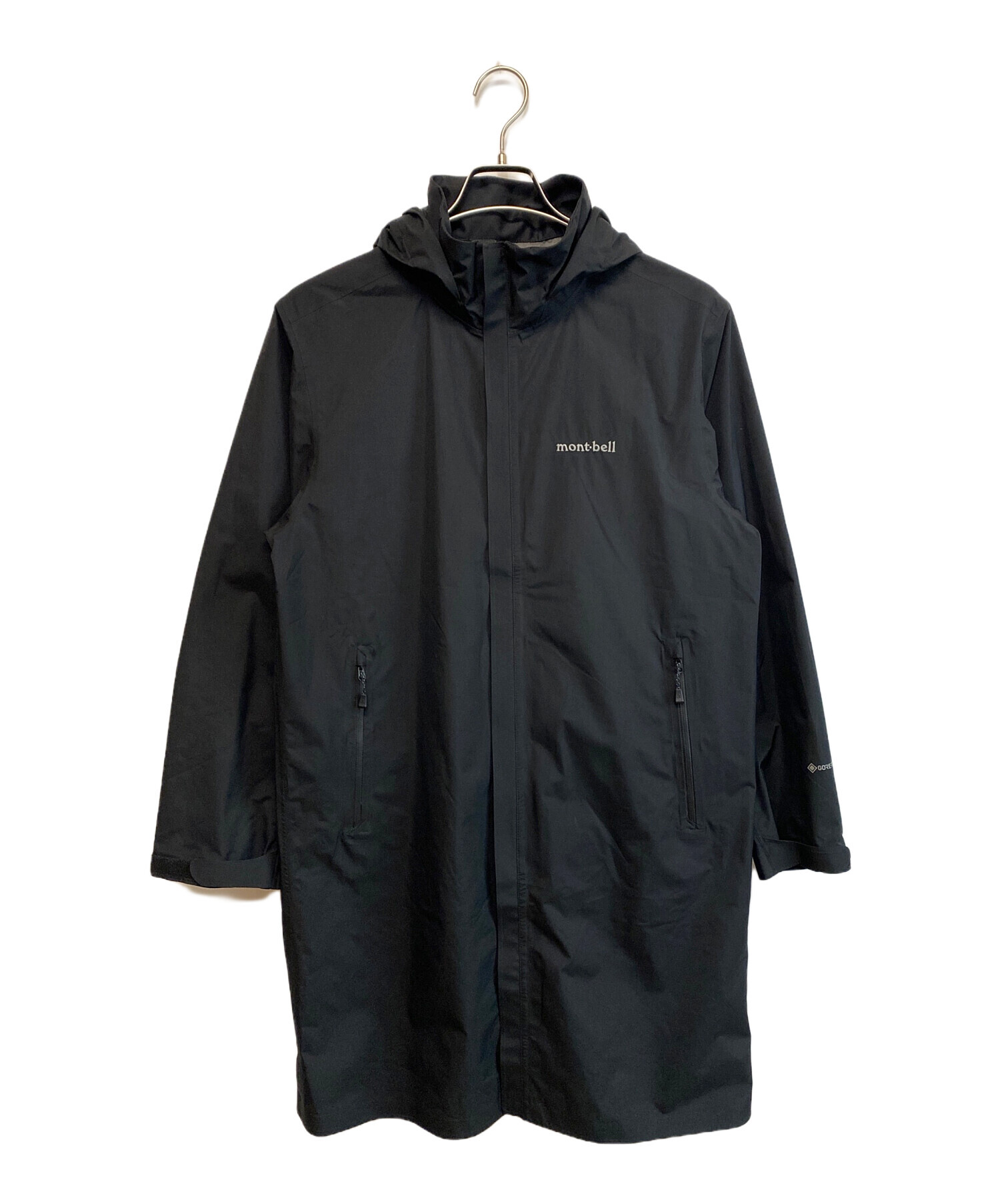 中古・古着通販】mont-bell (モンベル) ランブラー レインコート