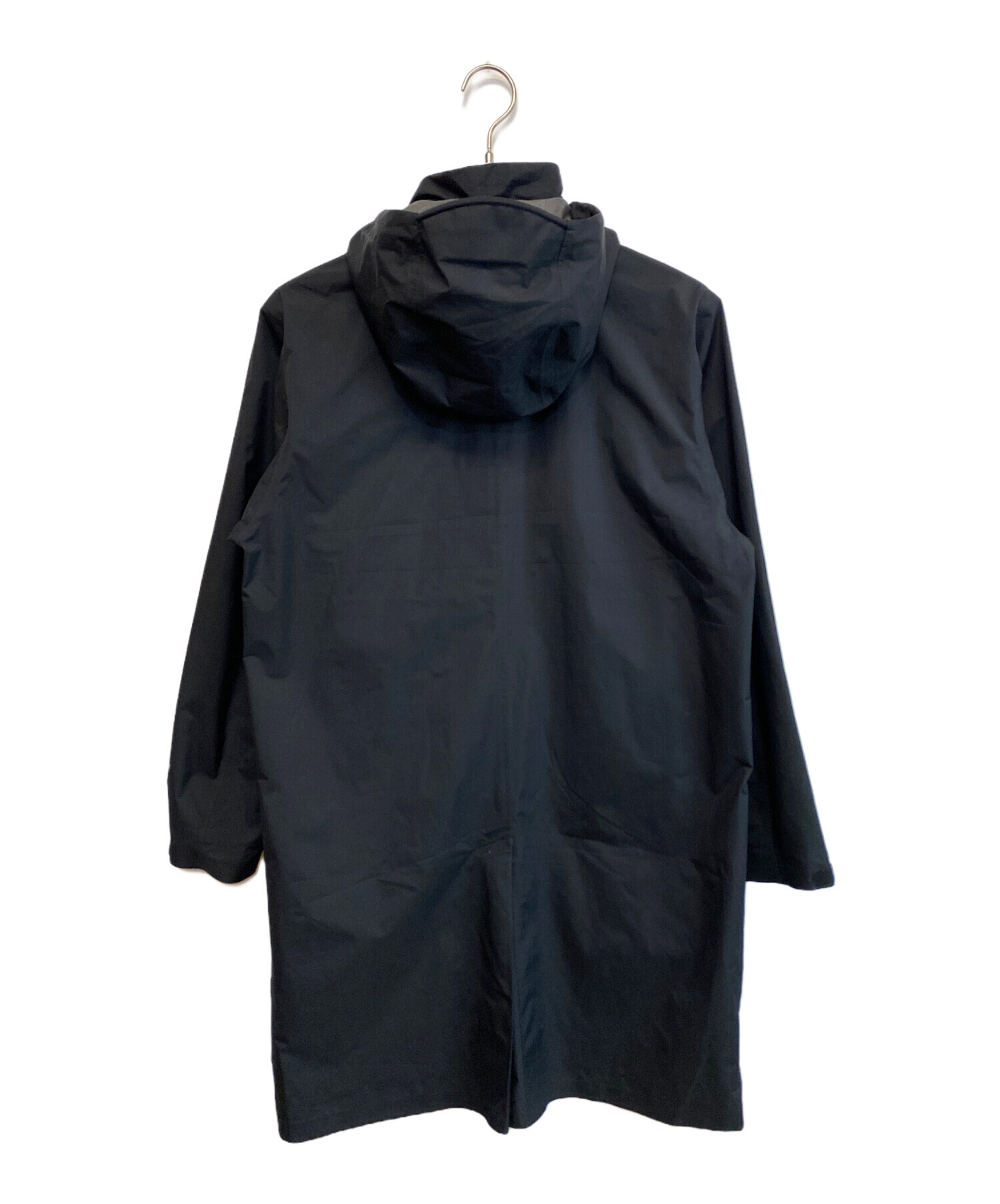 中古・古着通販】mont-bell (モンベル) ランブラー レインコート