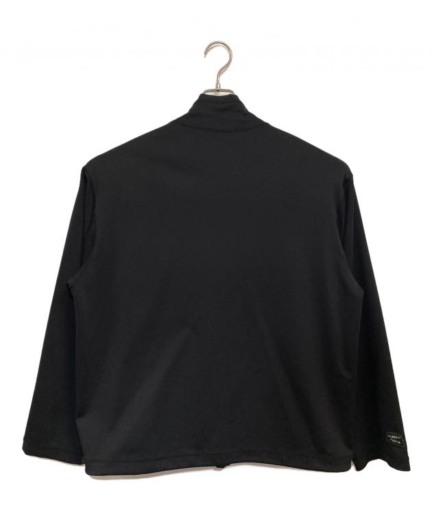 中古・古着通販】Porter Classic (ポータークラシック) OLYMPIC ZIP UP