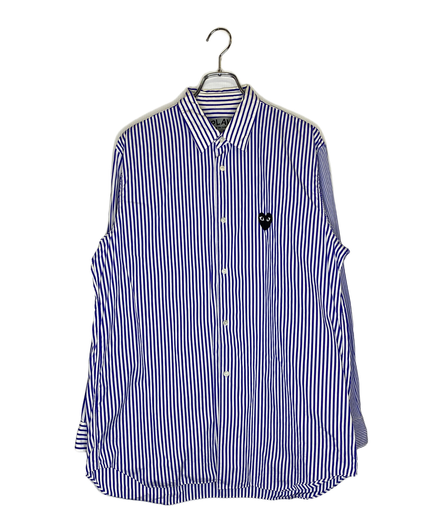 中古・古着通販】PLAY COMME des GARCONS (プレイコムデギャルソン