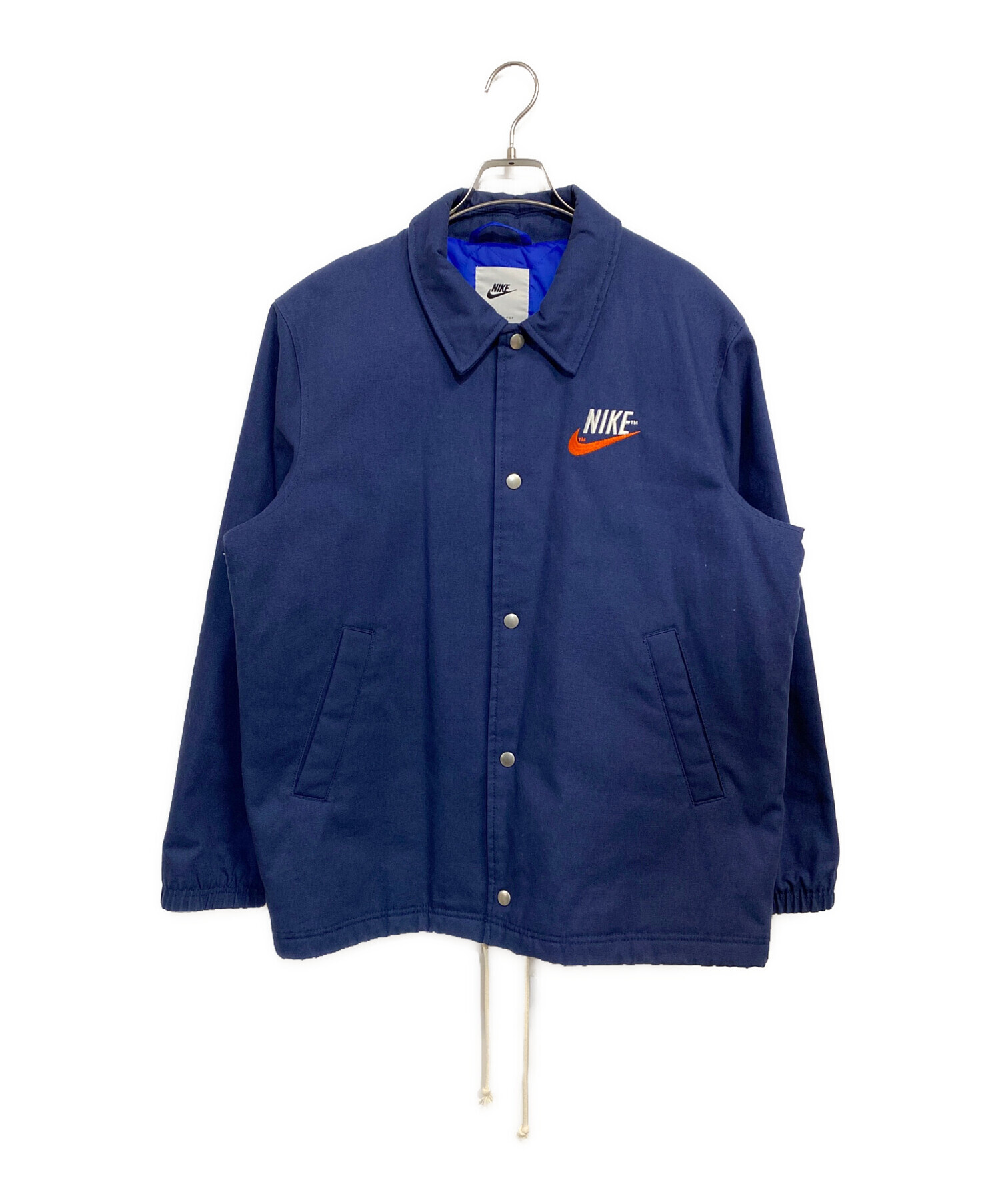 古着 NIKE INTERN VINT80’s MADE IN JAPAN 中古・古着通販】NIKE (ナイキ) TREND WC 1 ブルー サイズ:SIZE US L