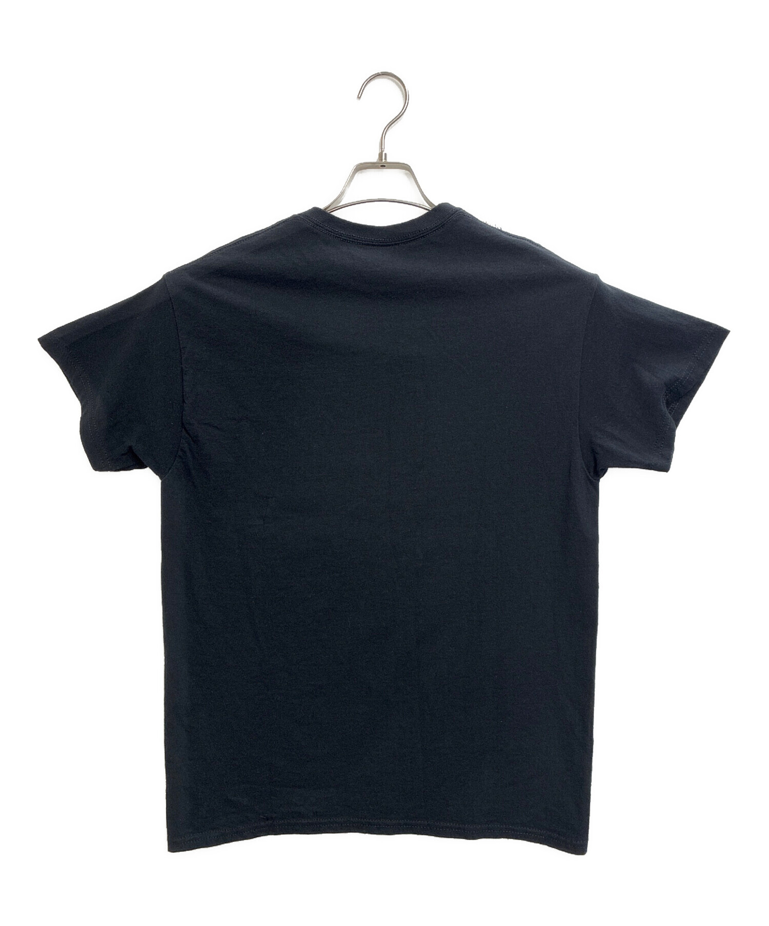 [CHALLENGER] 半袖Tシャツ カットソー L ブラック チャレンジャー 中古・古着通販】CHALLENGER (チャレンジャー) 半袖Tシャツ ブラック