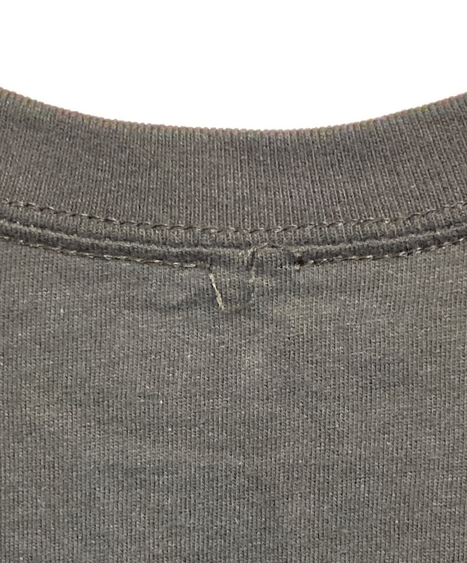 中古・古着通販】THE BONEZ (ザボーンズ) バンドTシャツ ブラック