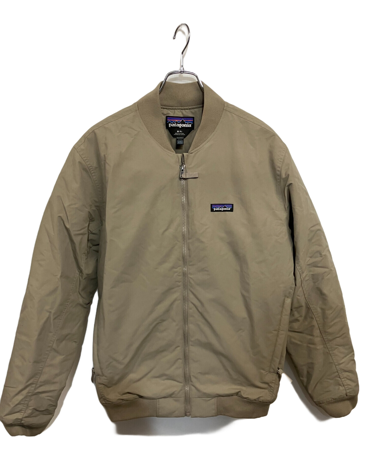 中古・古着通販】Patagonia (パタゴニア) イスマスデックジャケット