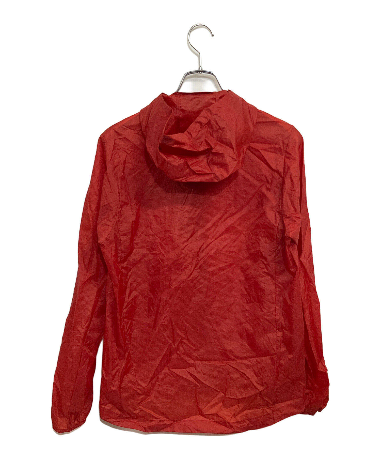 中古・古着通販】Patagonia (パタゴニア) フーディニジャケット レッド