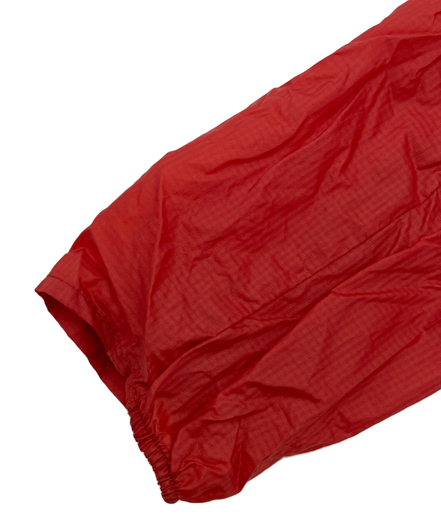 中古・古着通販】Patagonia (パタゴニア) フーディニジャケット レッド