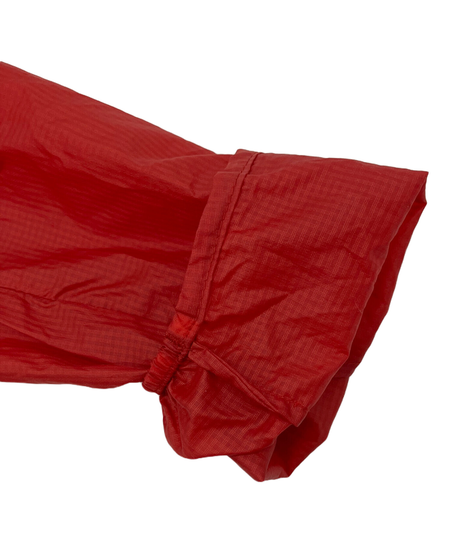 中古・古着通販】Patagonia (パタゴニア) フーディニジャケット レッド