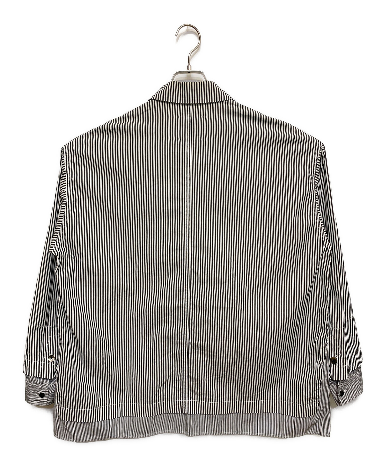 中古・古着通販】UNITED TOKYO (ユナイテッドトーキョー) 23AW 200/2 
