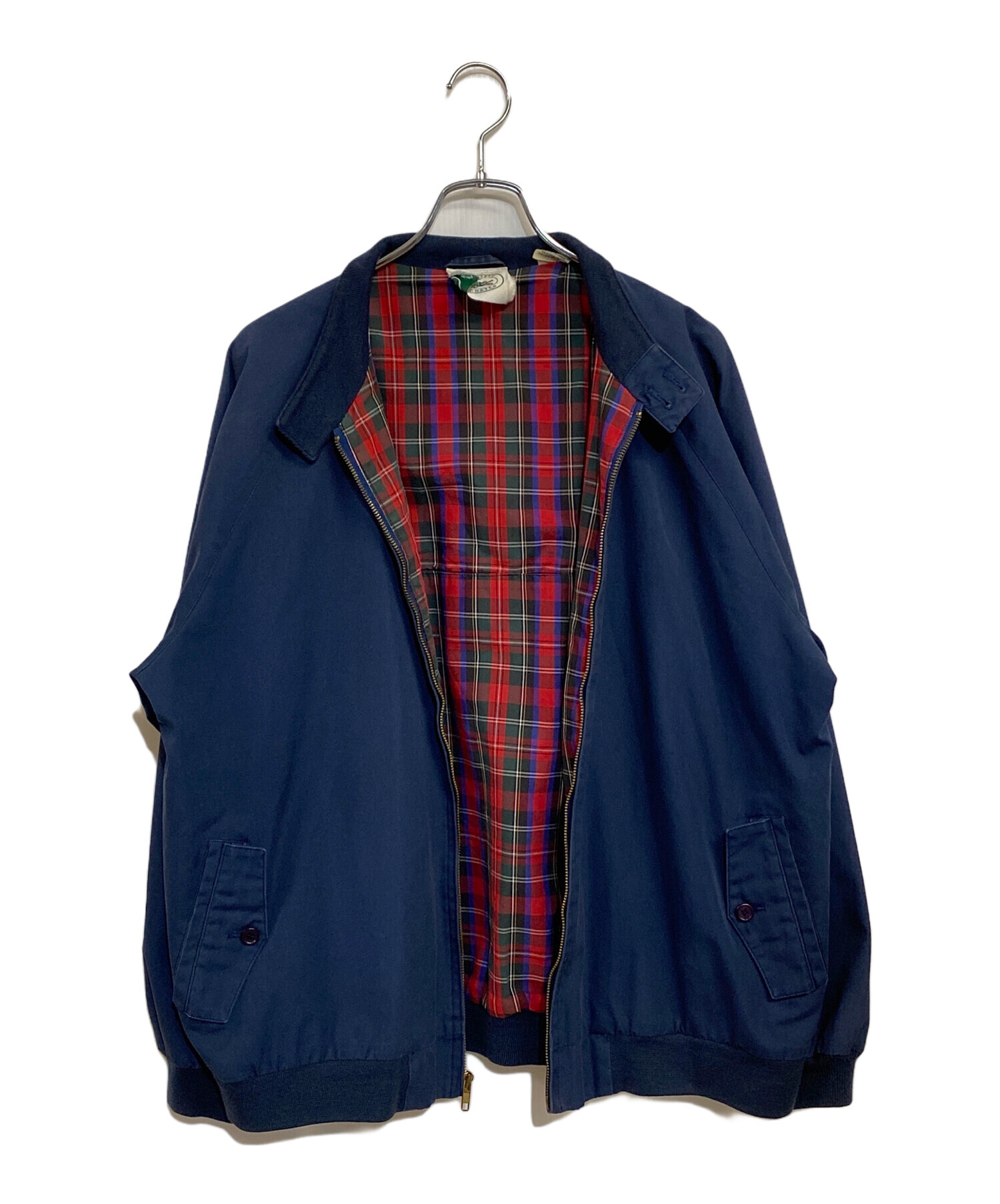 中古・古着通販】IZOD LACOSTE (アイゾッド ラコステ) 80-90s 中古・古着通販】IZOD LACOSTE (アイゾッド ラコステ) 80-90s