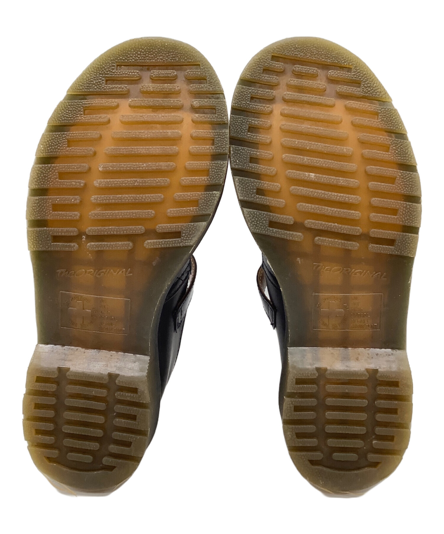 中古・古着通販】Dr.Martens (ドクターマーチン) POLLEY Tバーシューズ